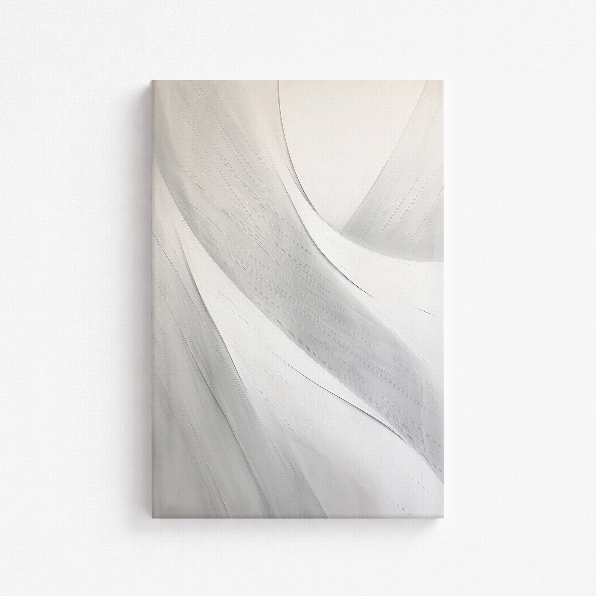 Silk Flow Curves
