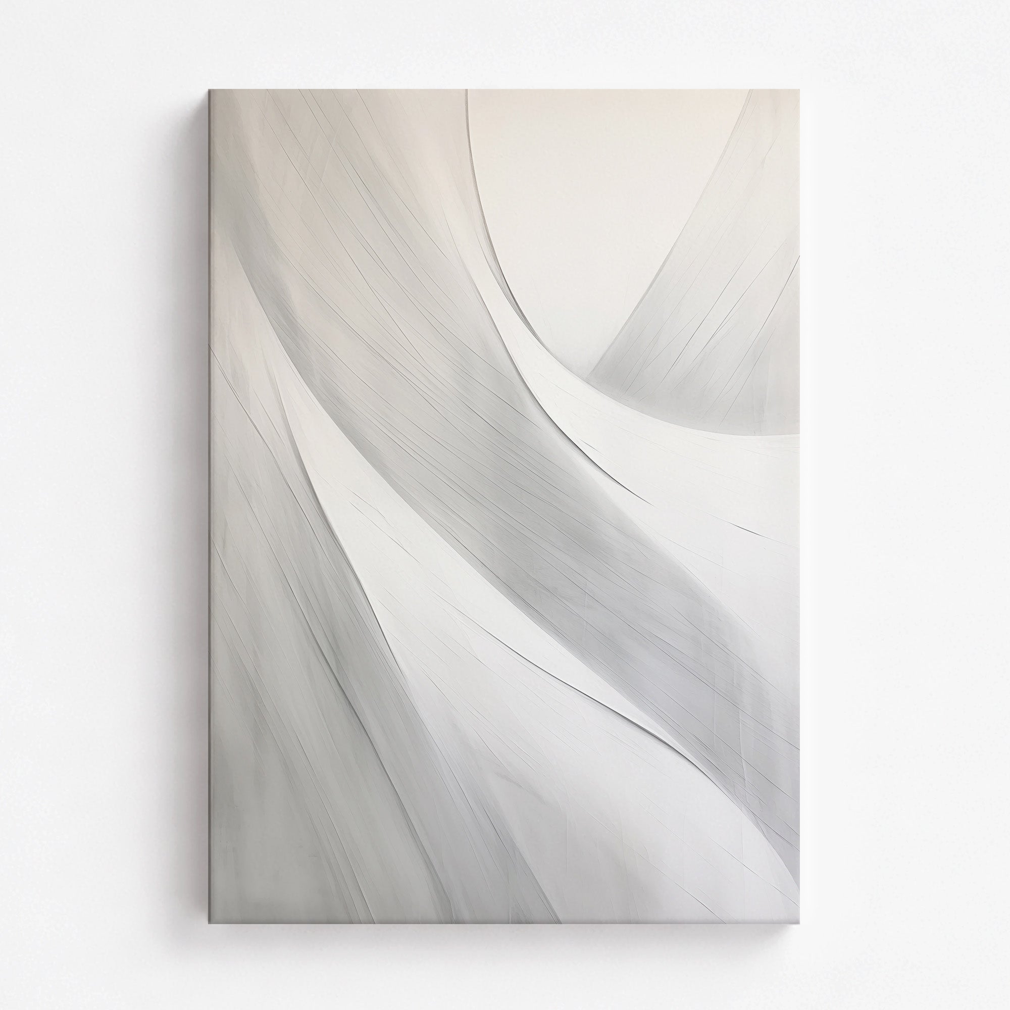 Silk Flow Curves