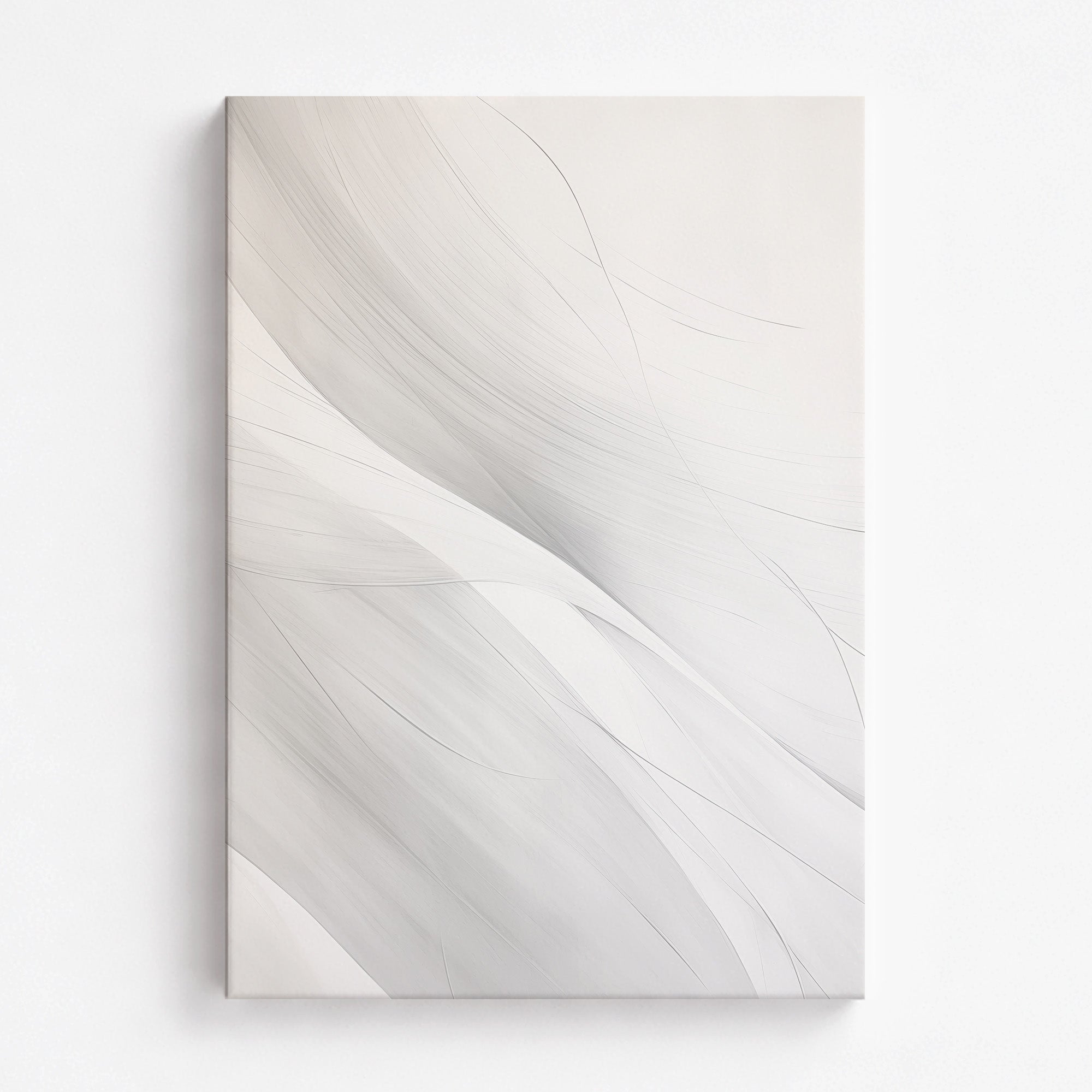 Feather Whisper
