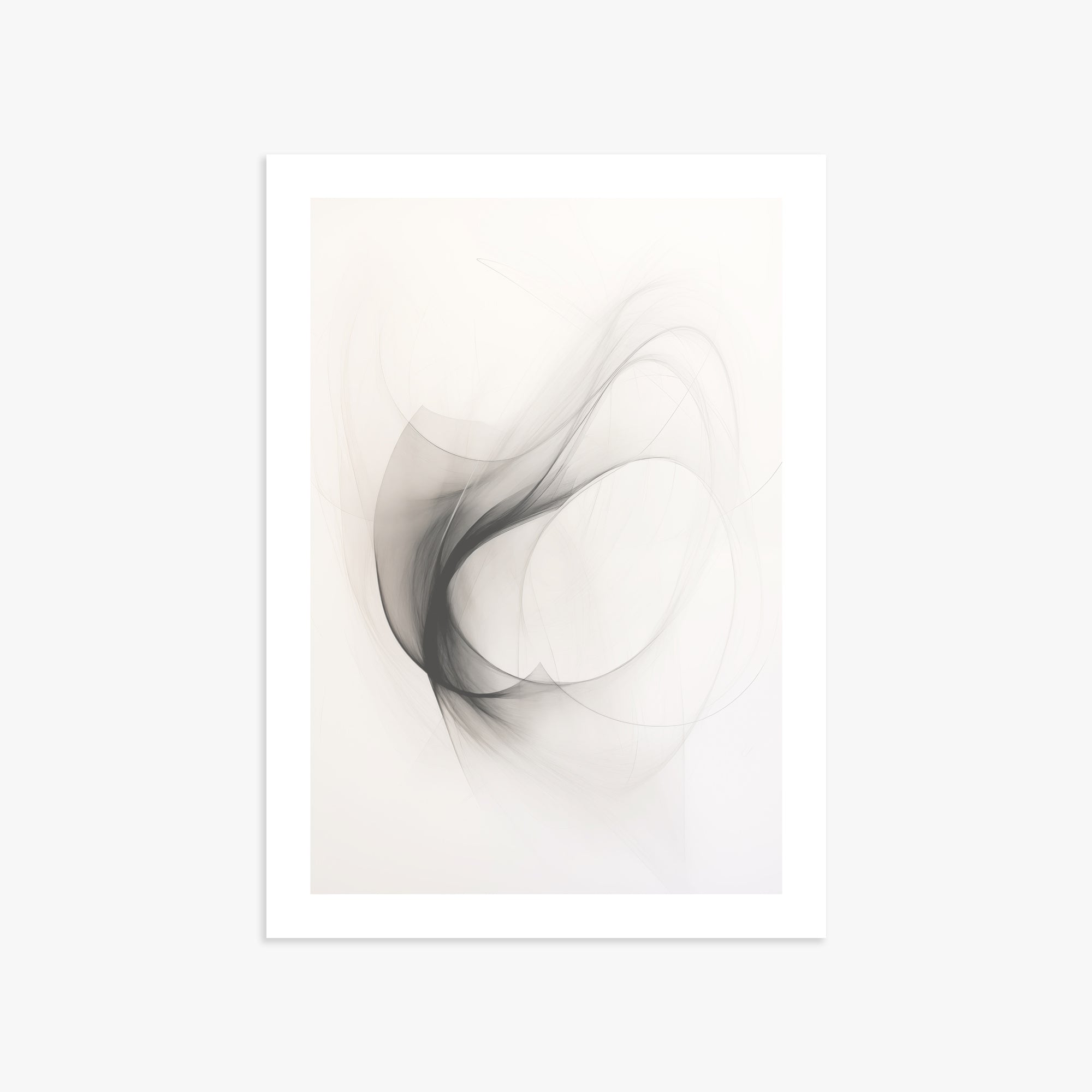 Danza del fumo etereo