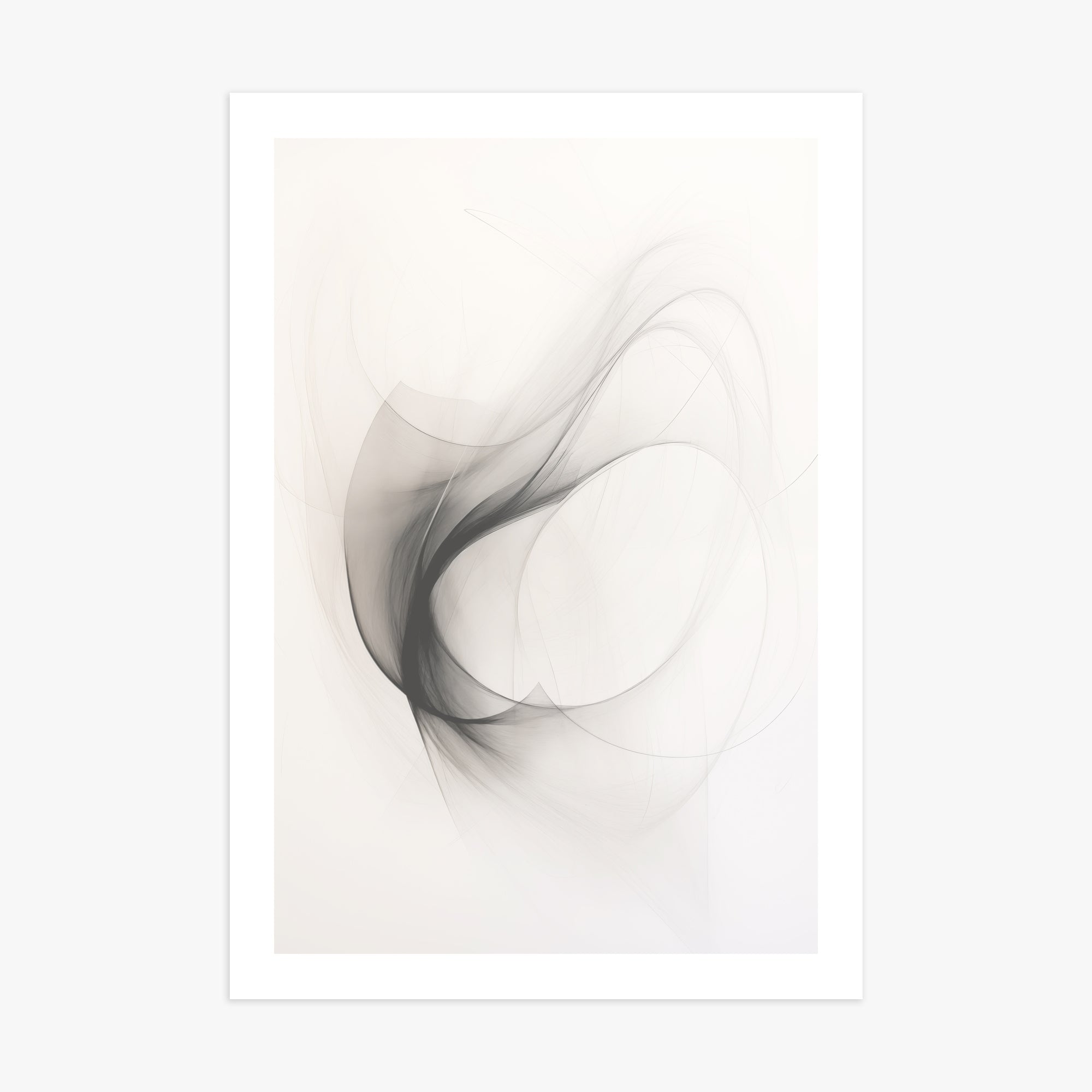 Danza del fumo etereo