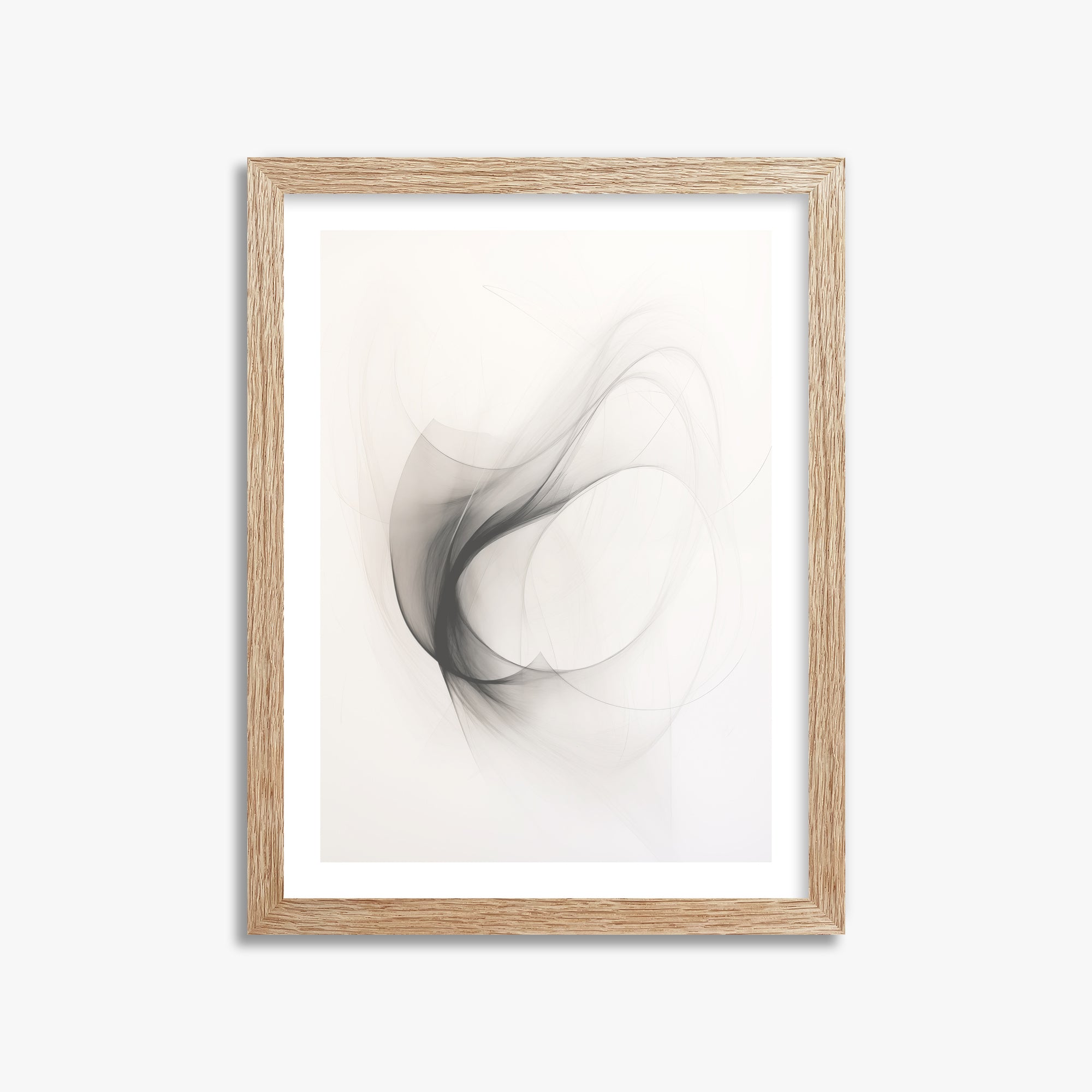 Danza del fumo etereo