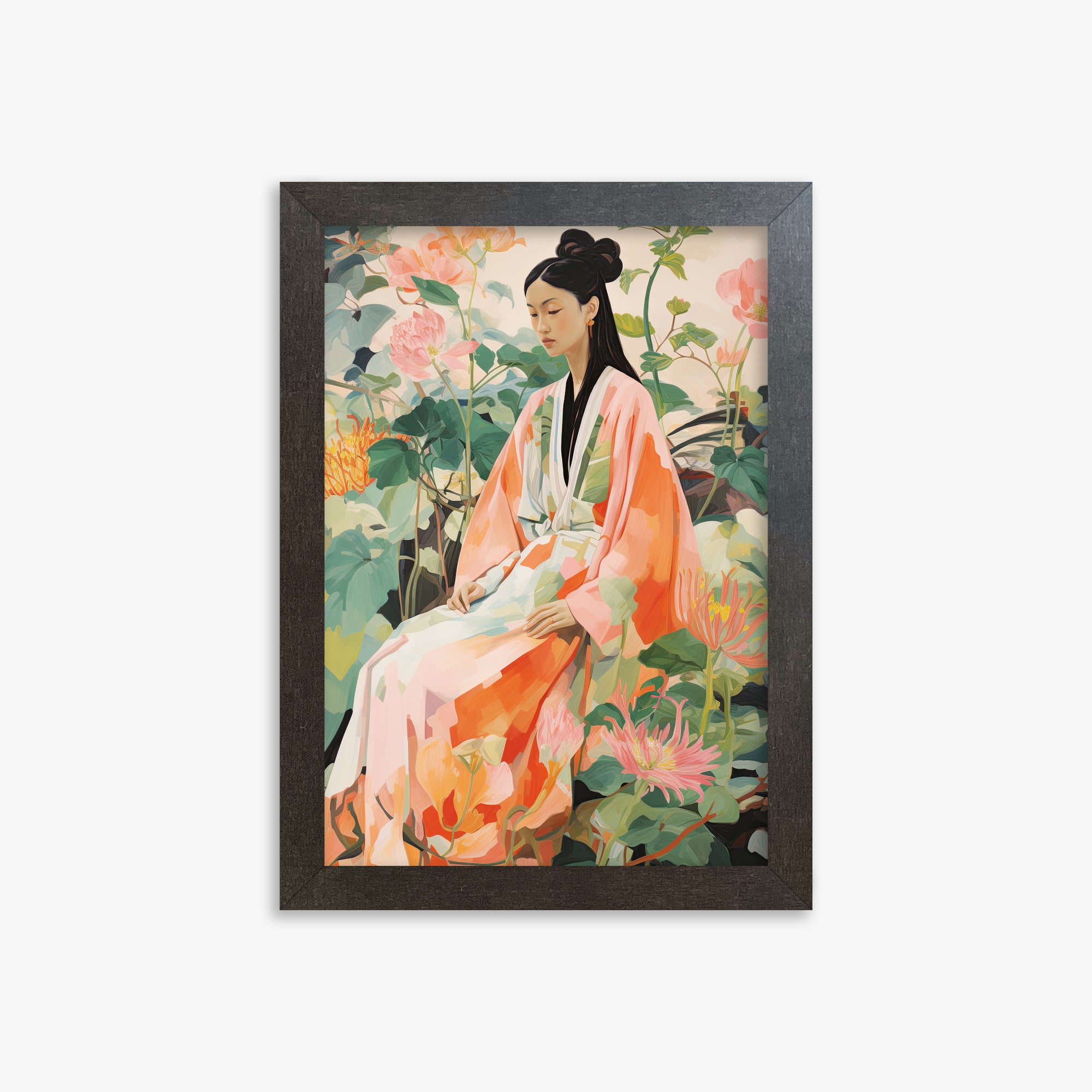 Reverie di fiori