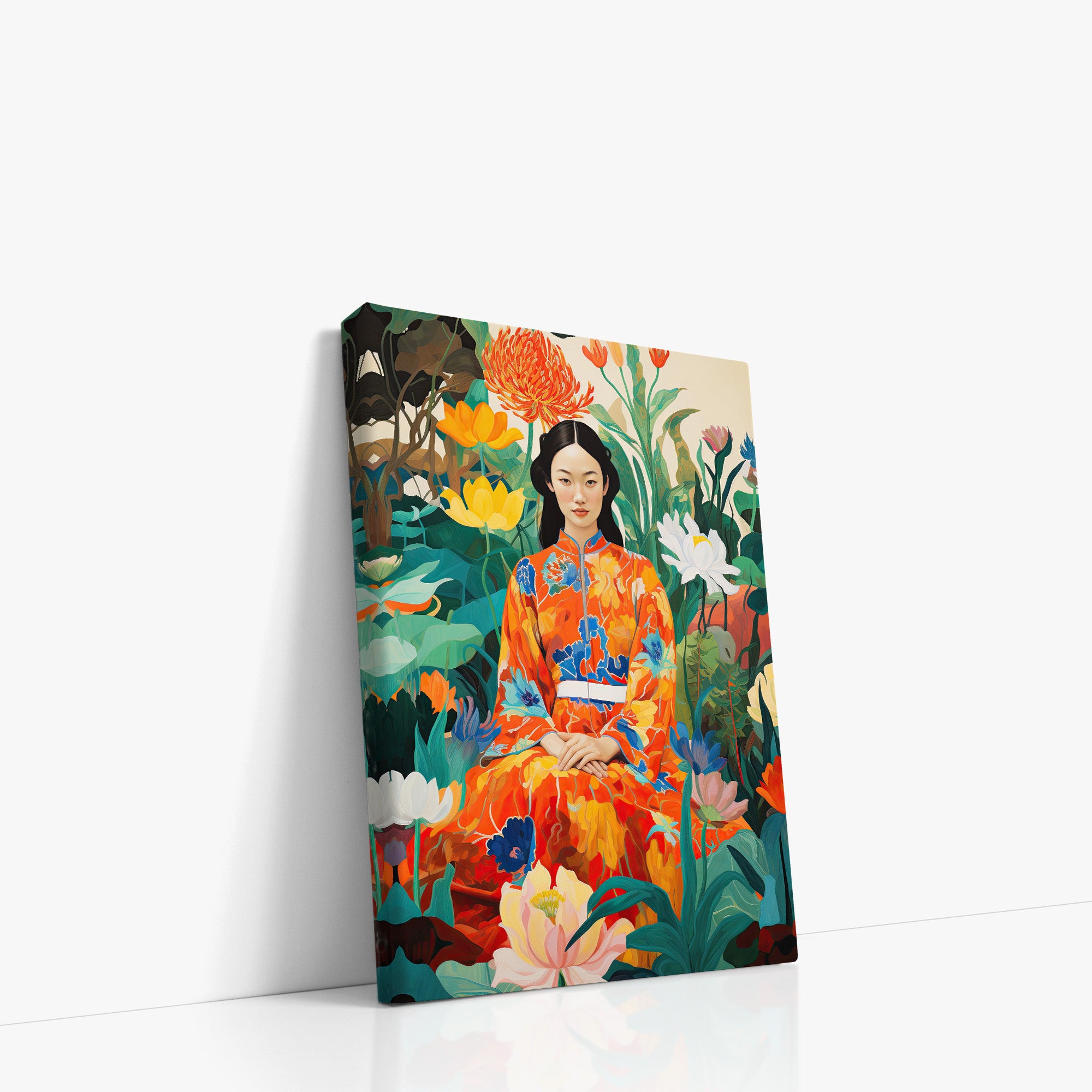 Muse des jardins