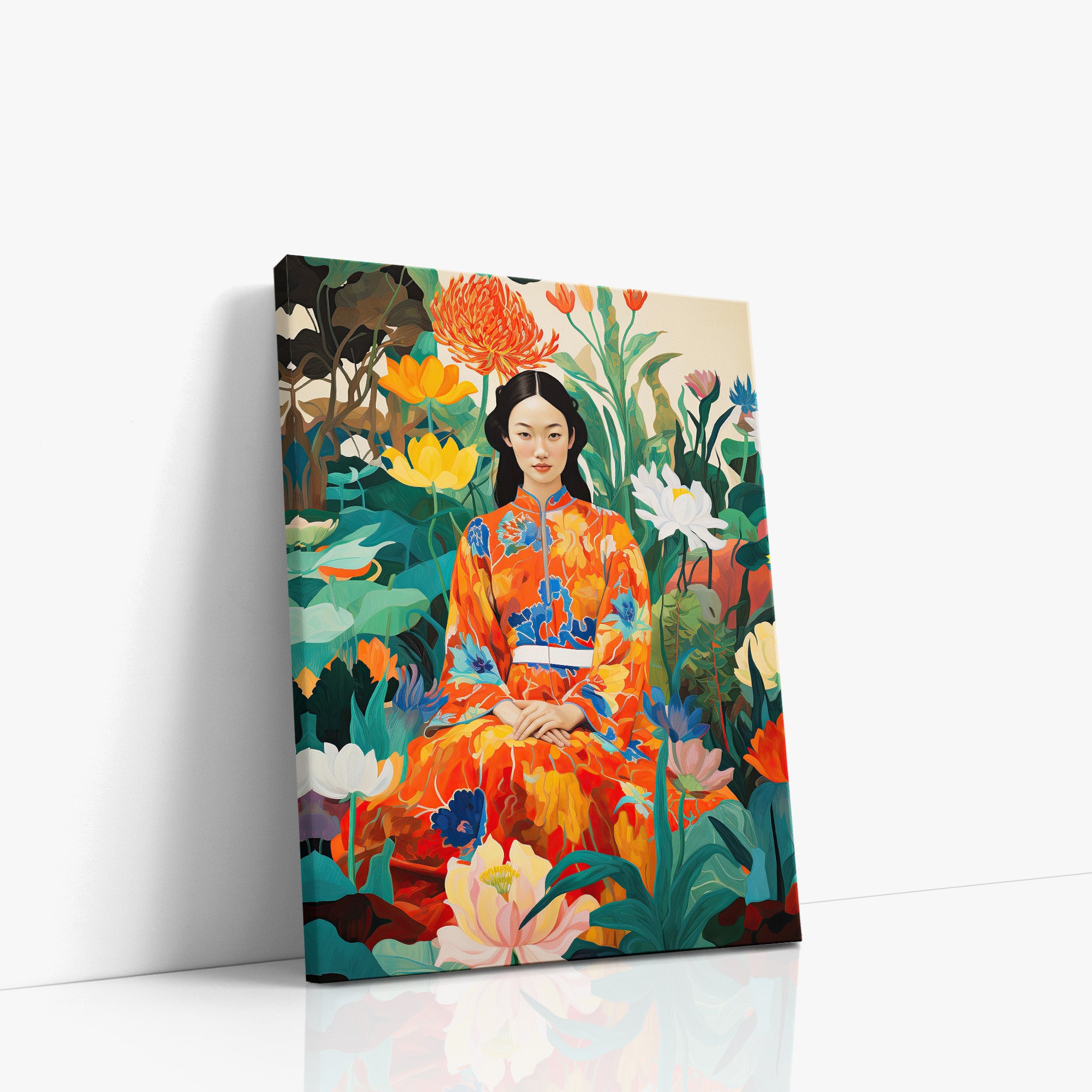Muse des jardins