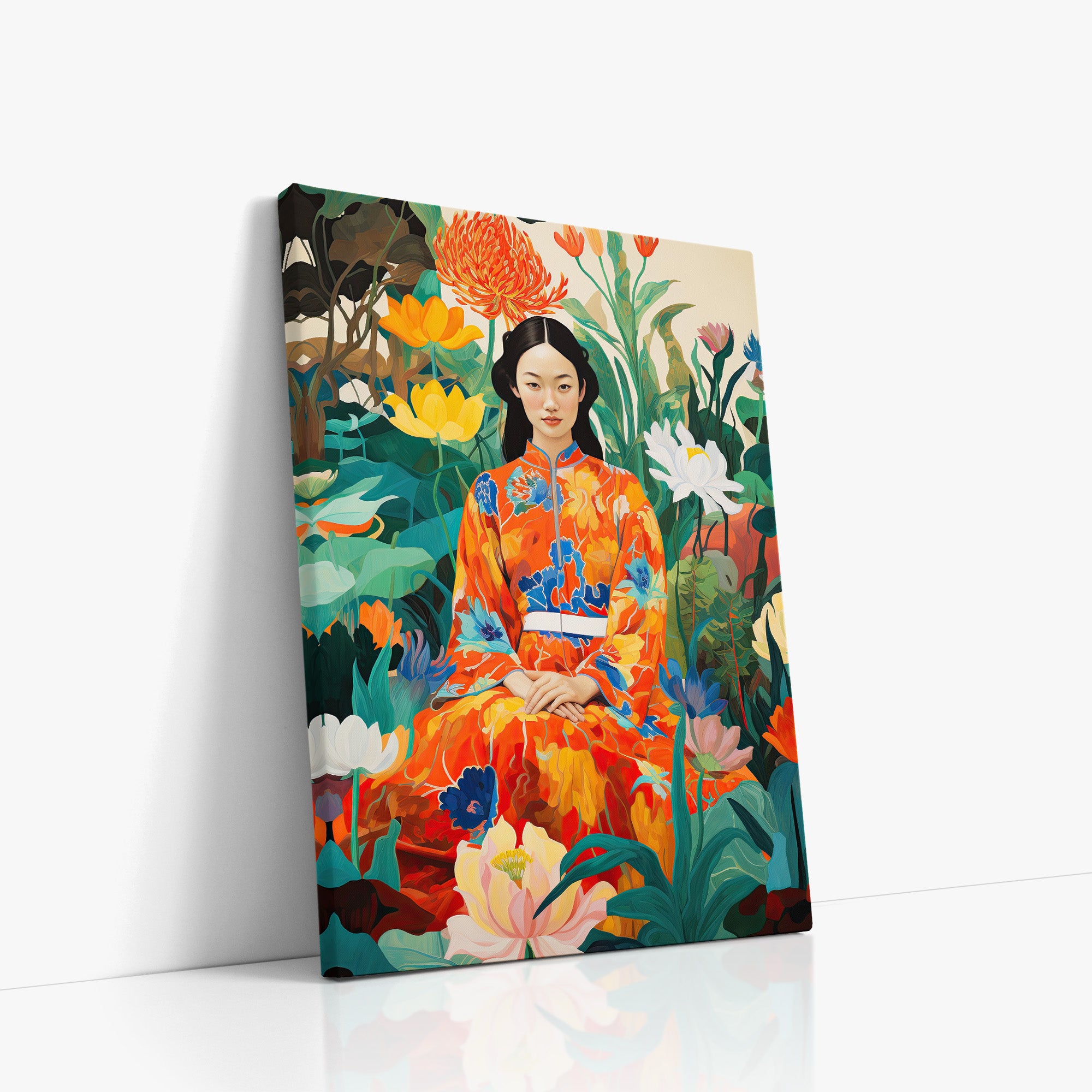 Muse des jardins
