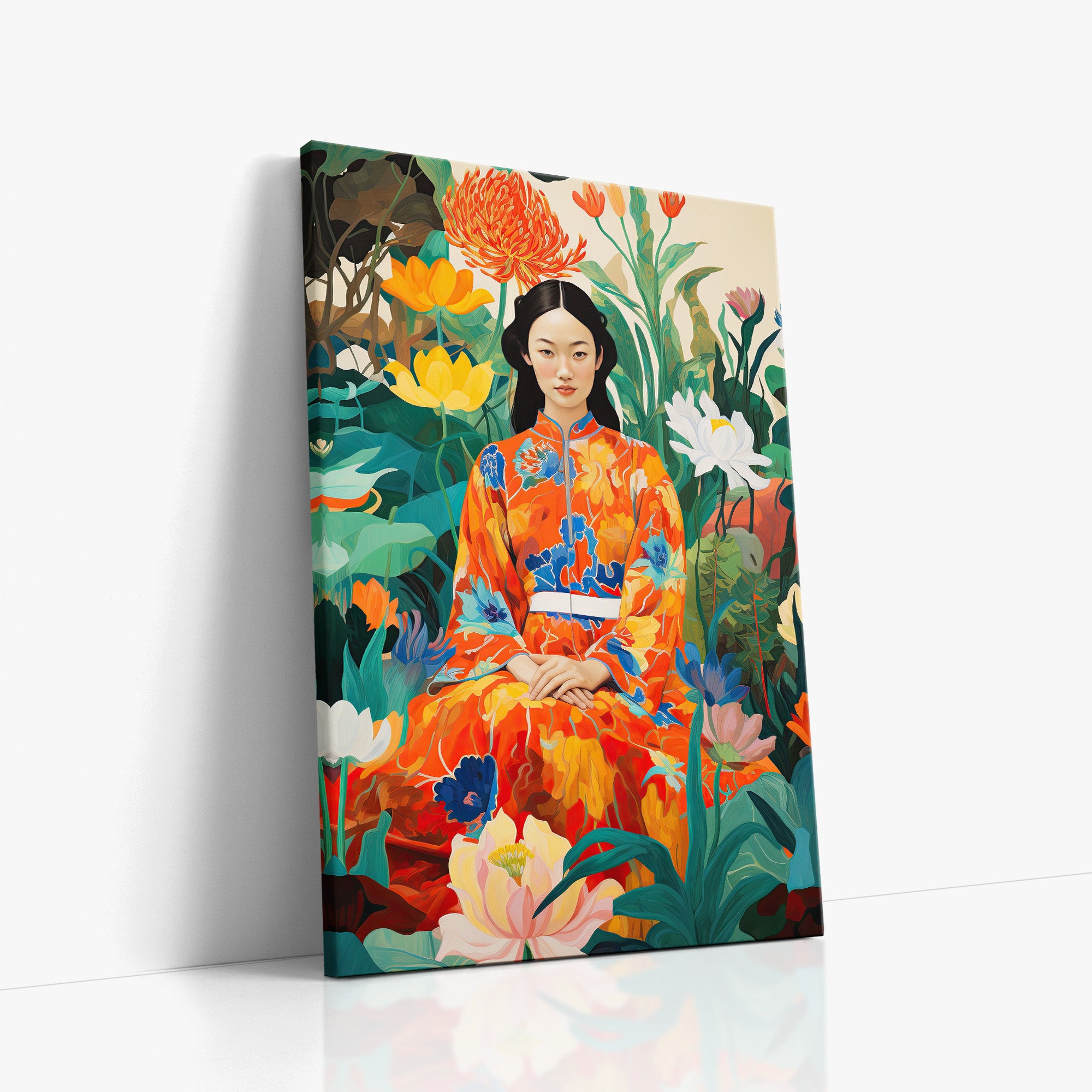 Muse des jardins
