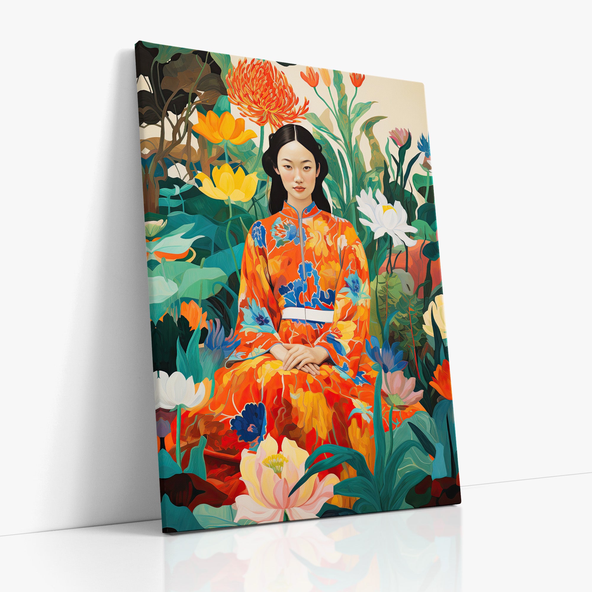 Muse des jardins