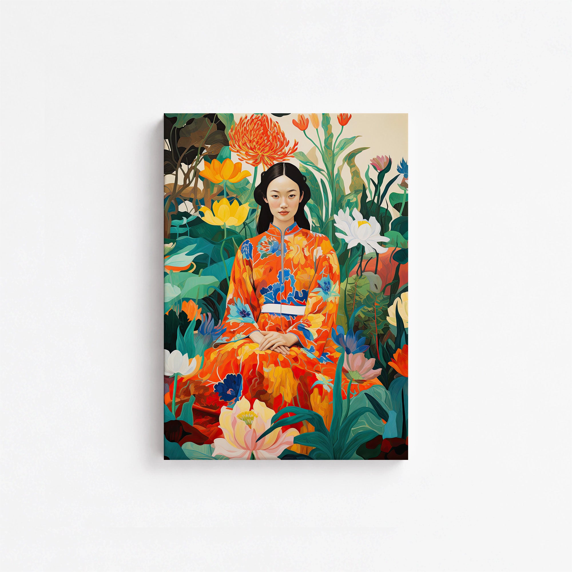 Muse des jardins