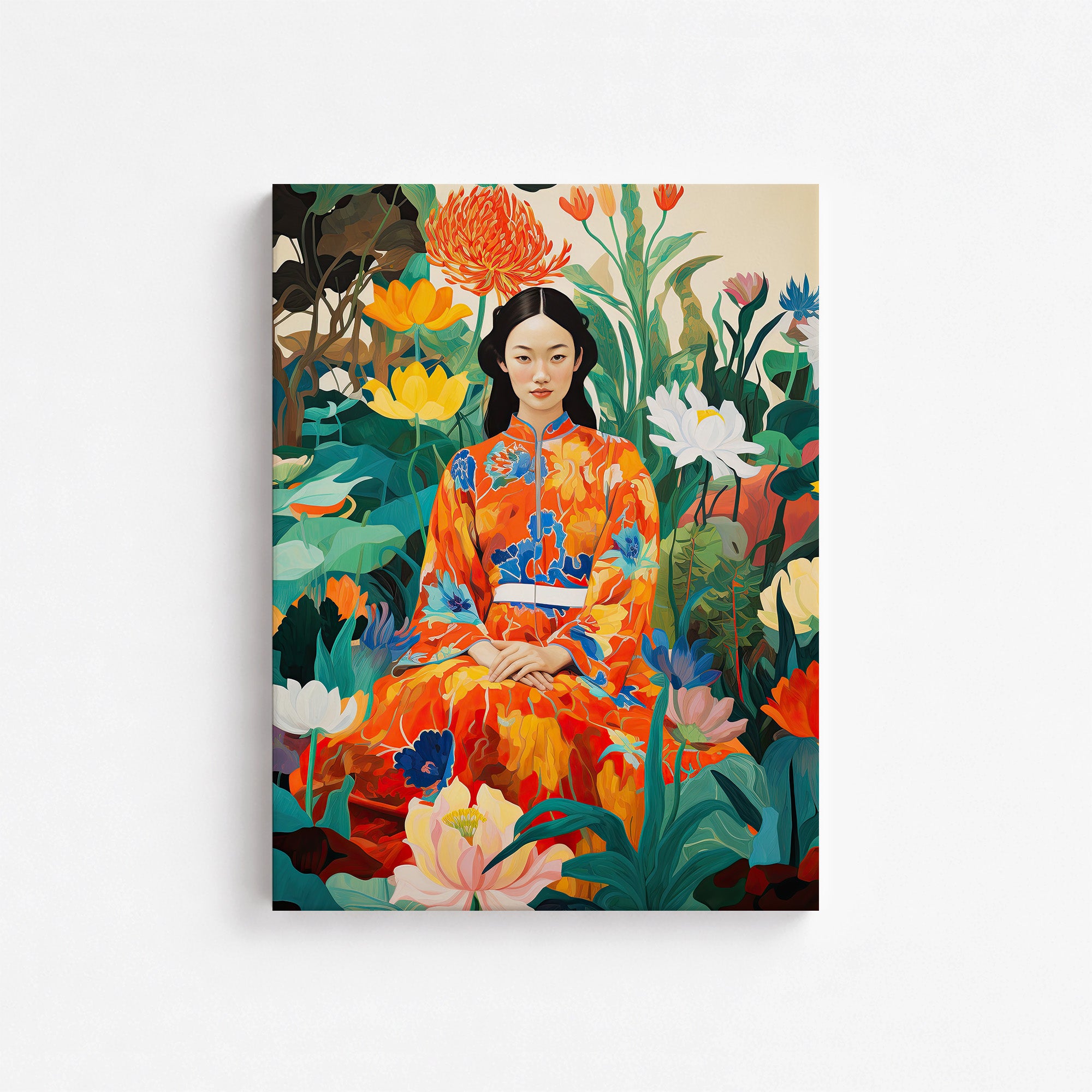 Muse des jardins