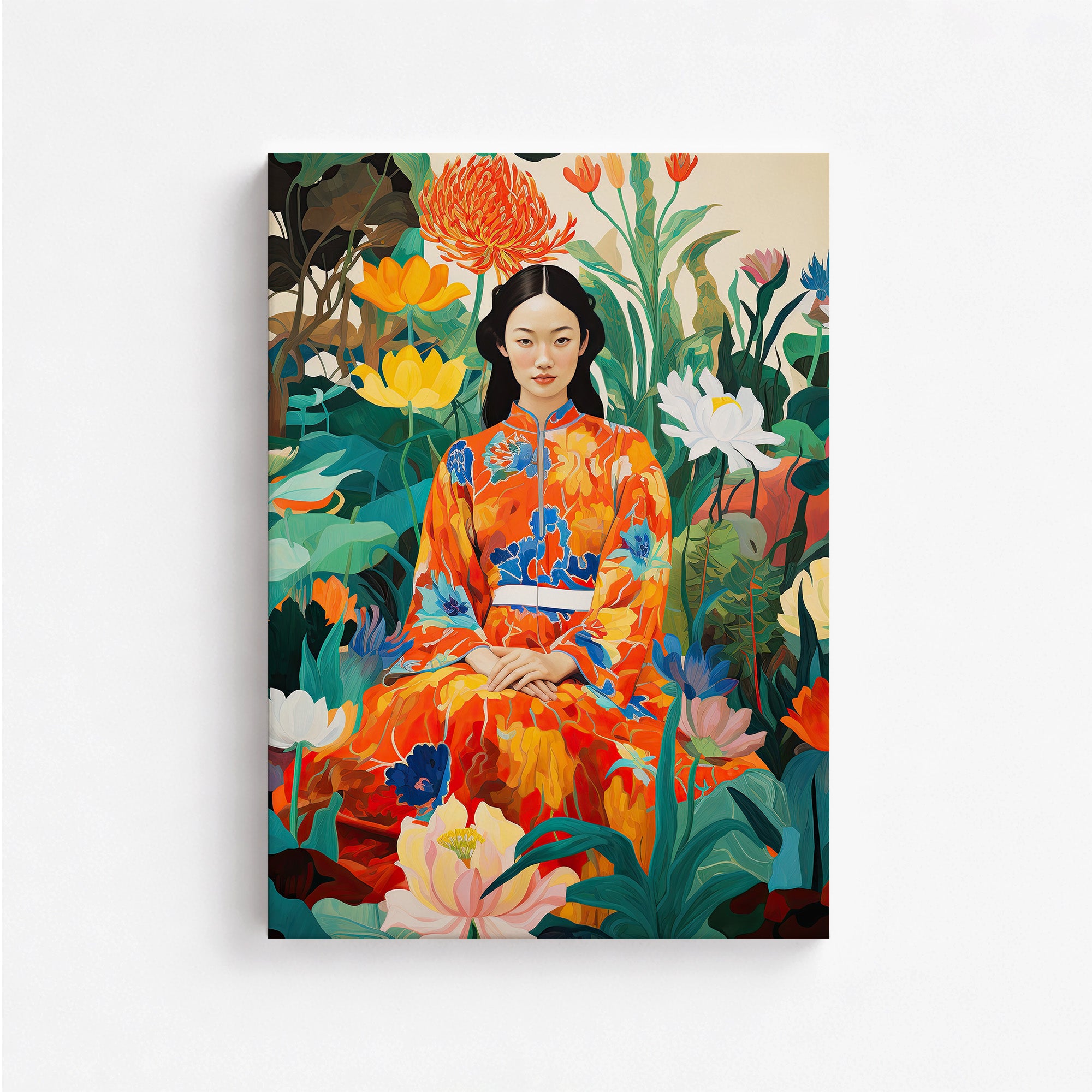 Muse des jardins