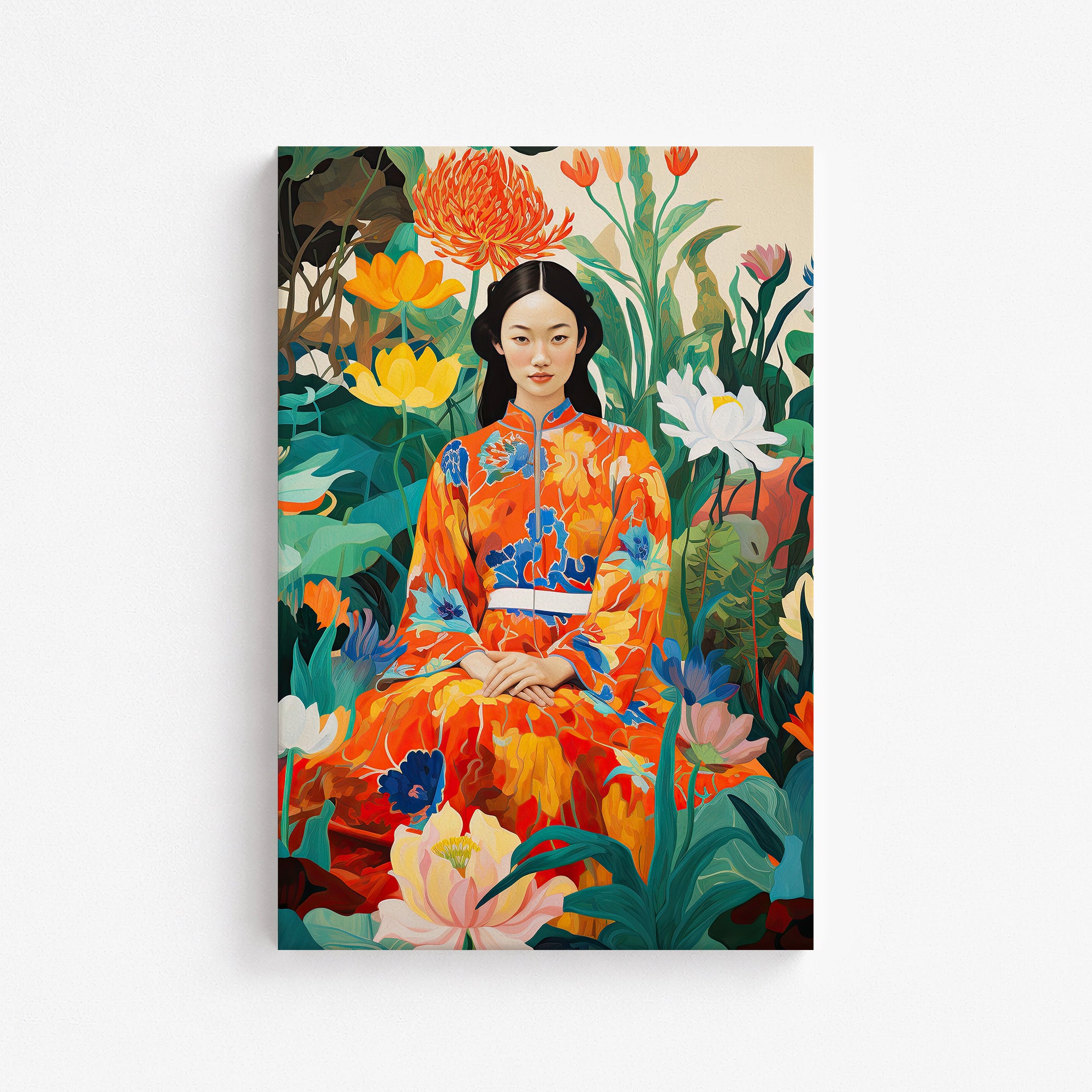 Muse des jardins