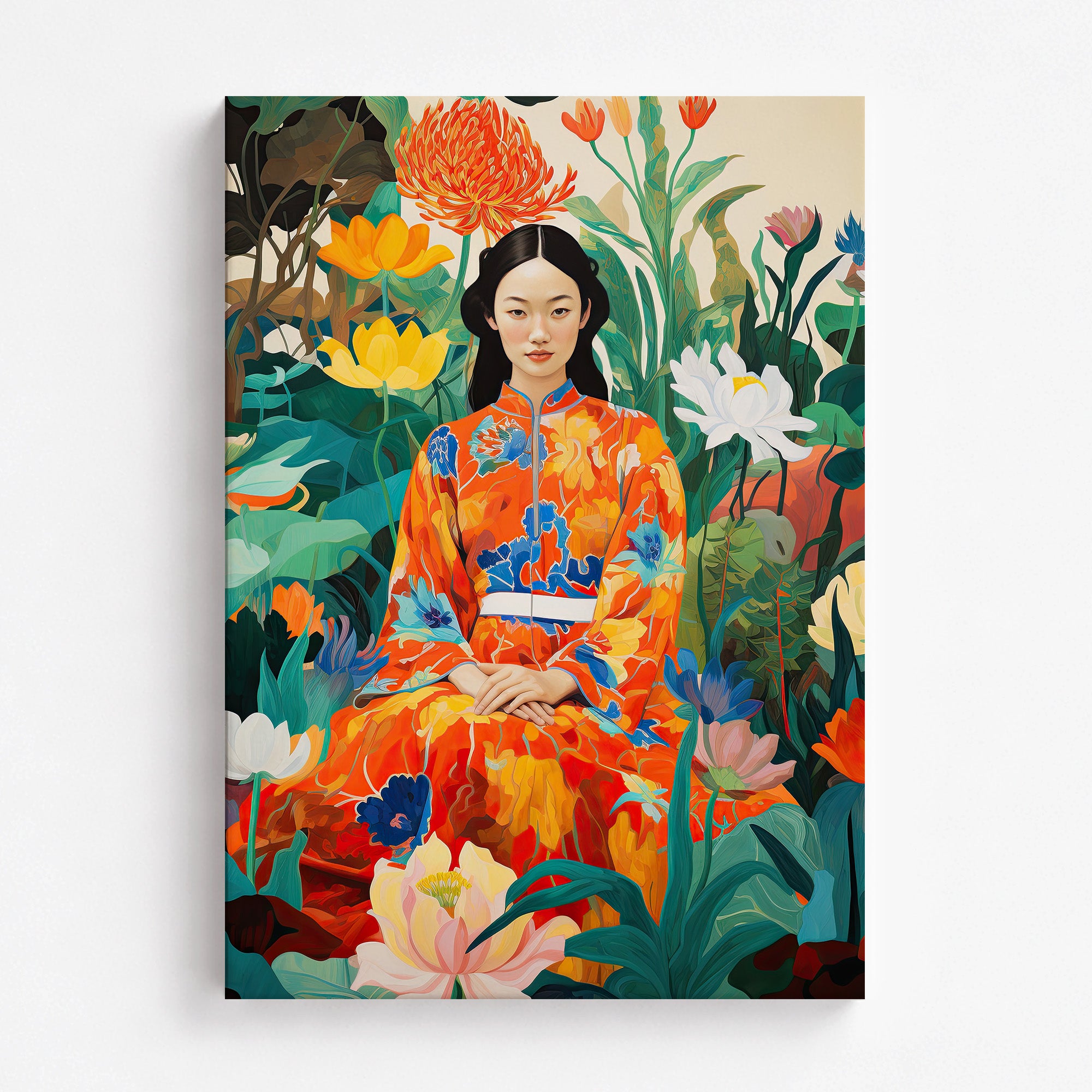 Muse des jardins