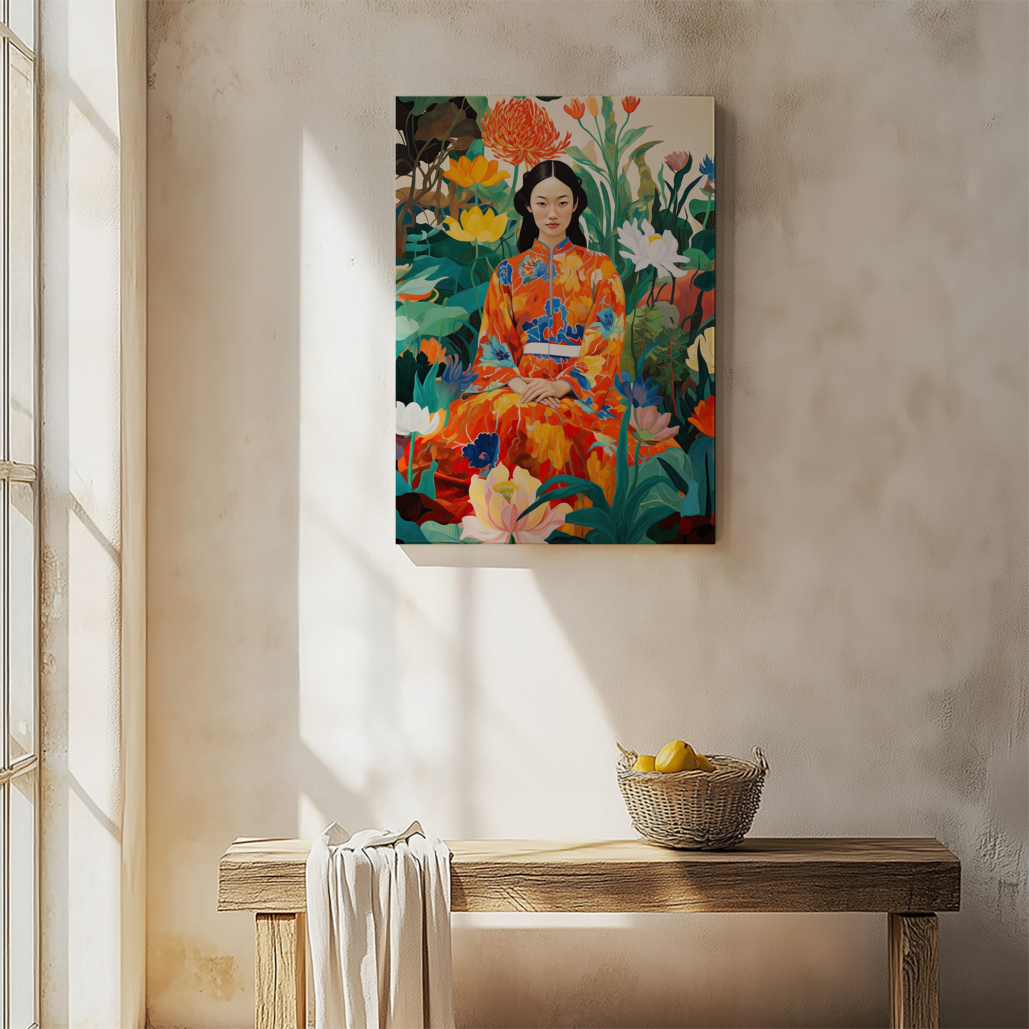 Muse des jardins