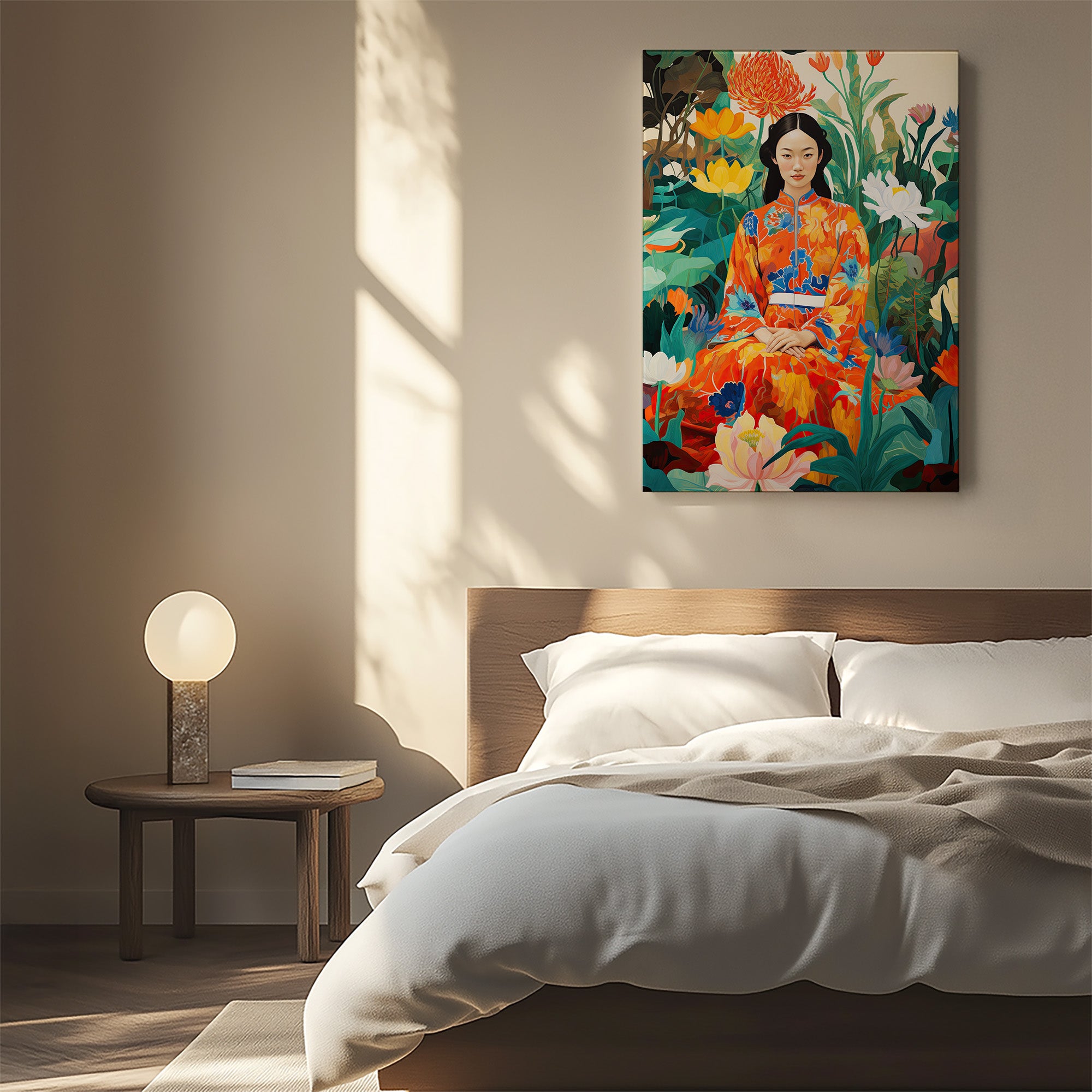 Muse des jardins