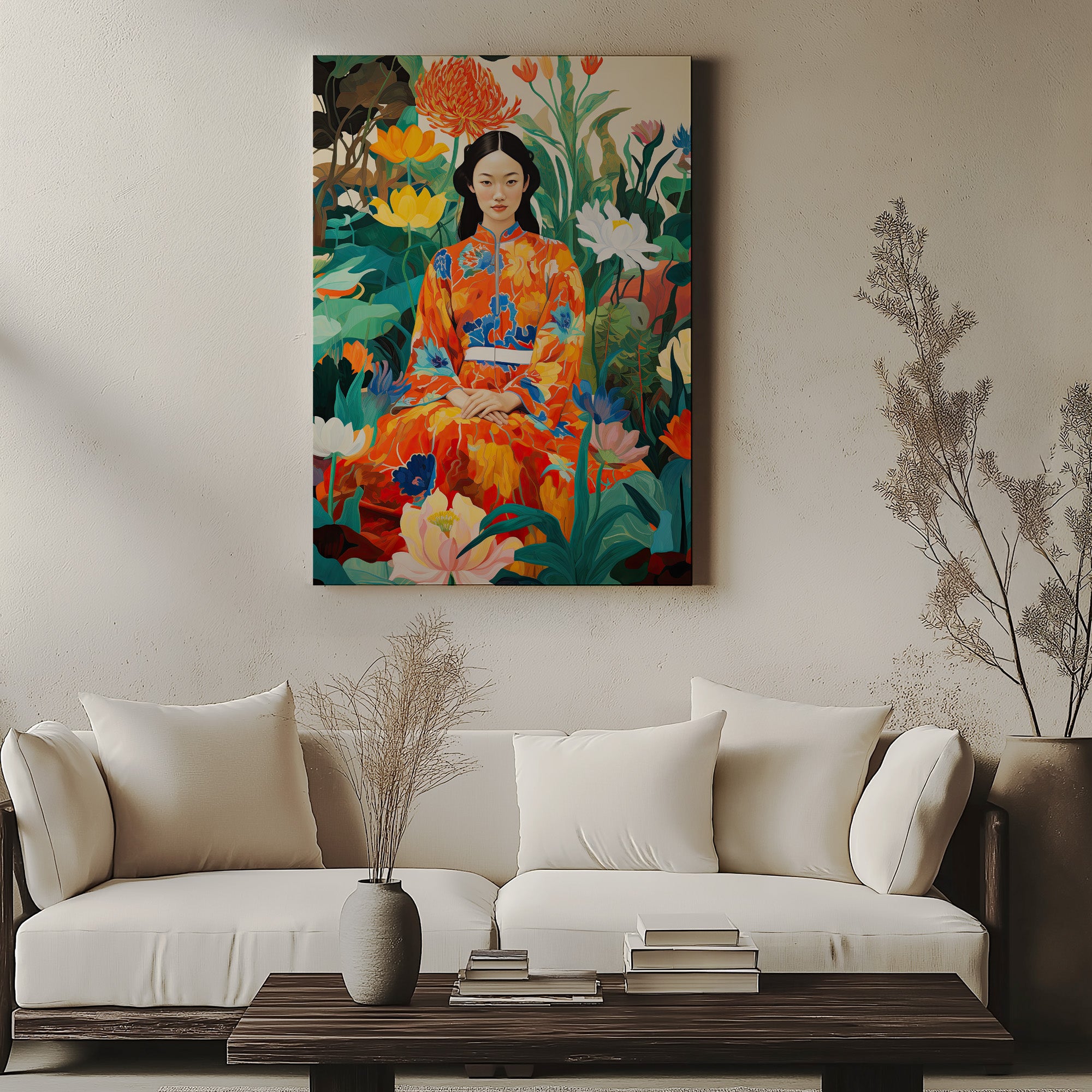 Muse des jardins