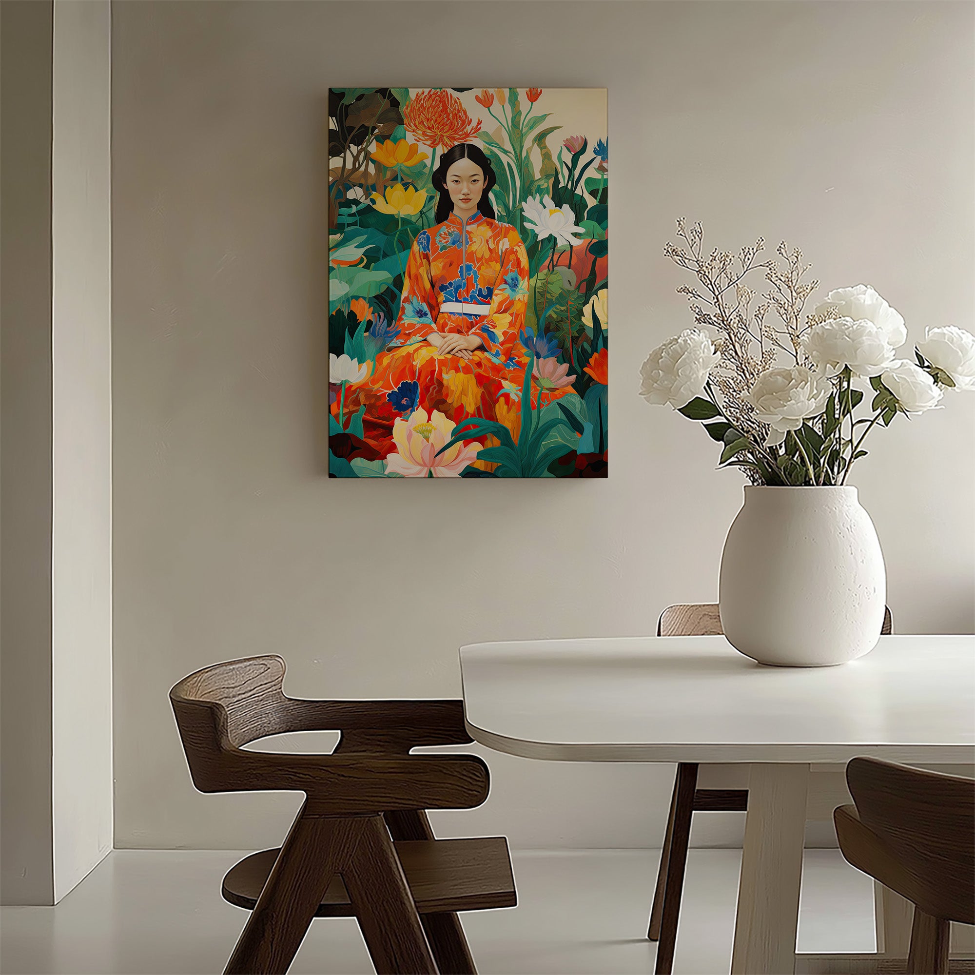 Muse des jardins