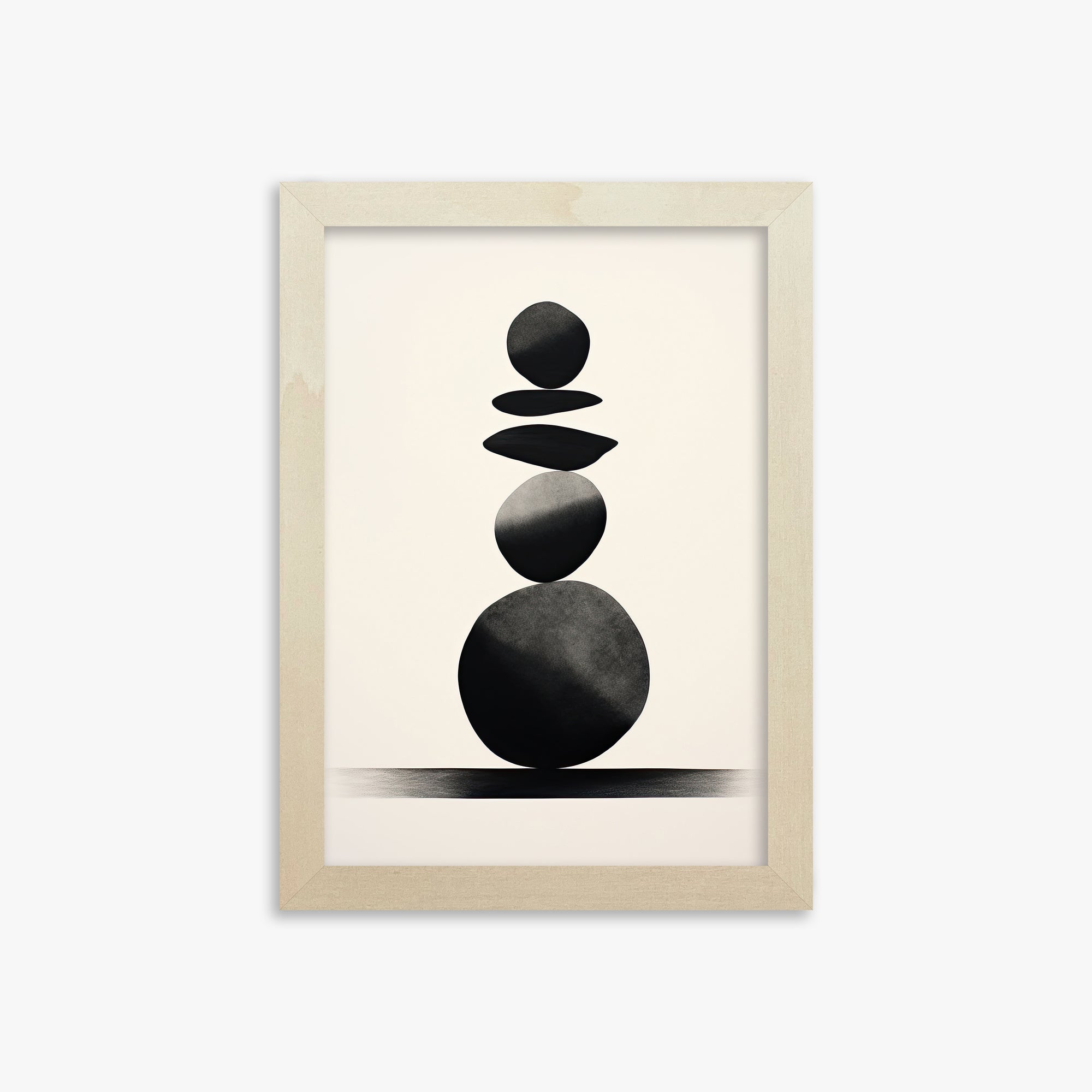 Zen Balance Stack