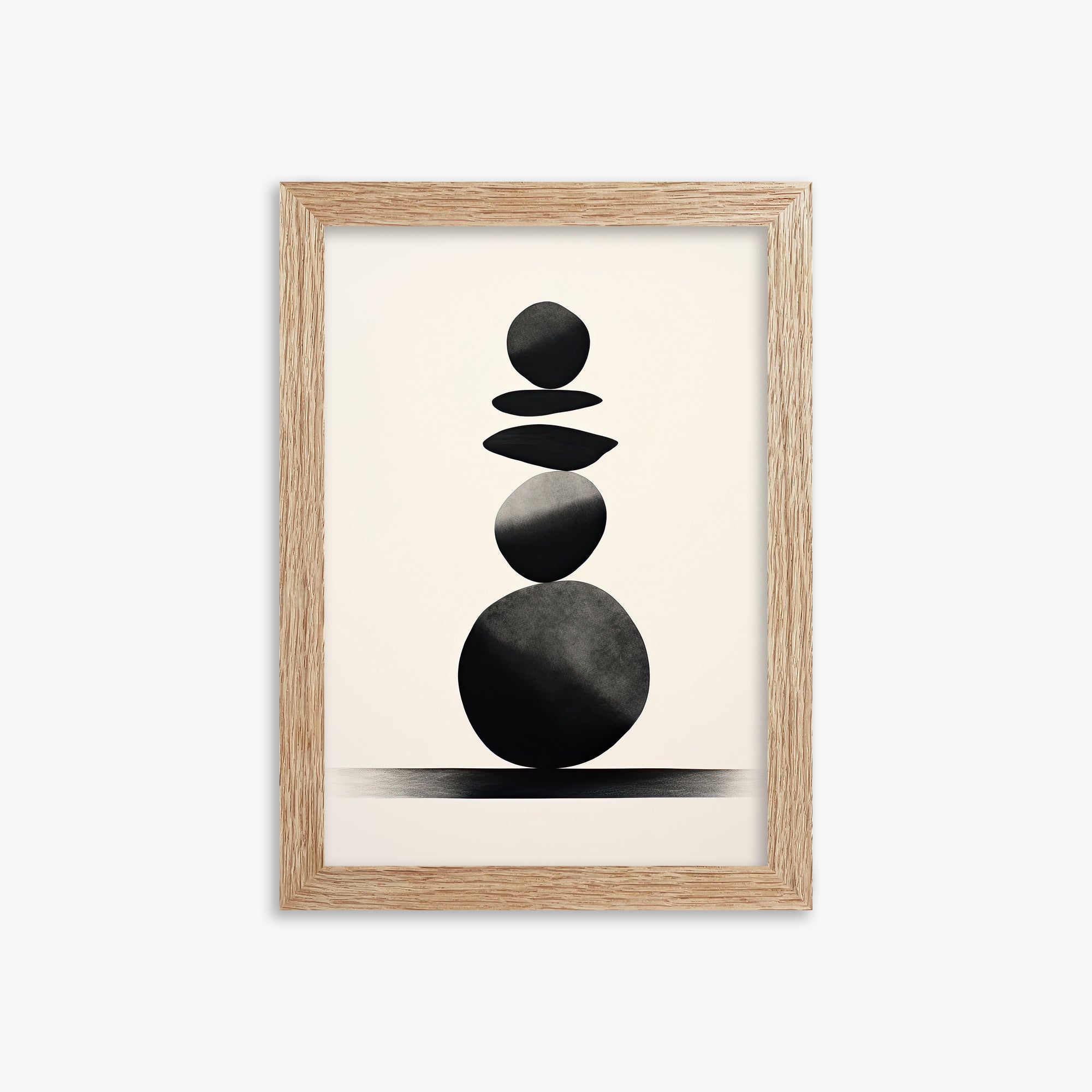 Zen Balance Stack