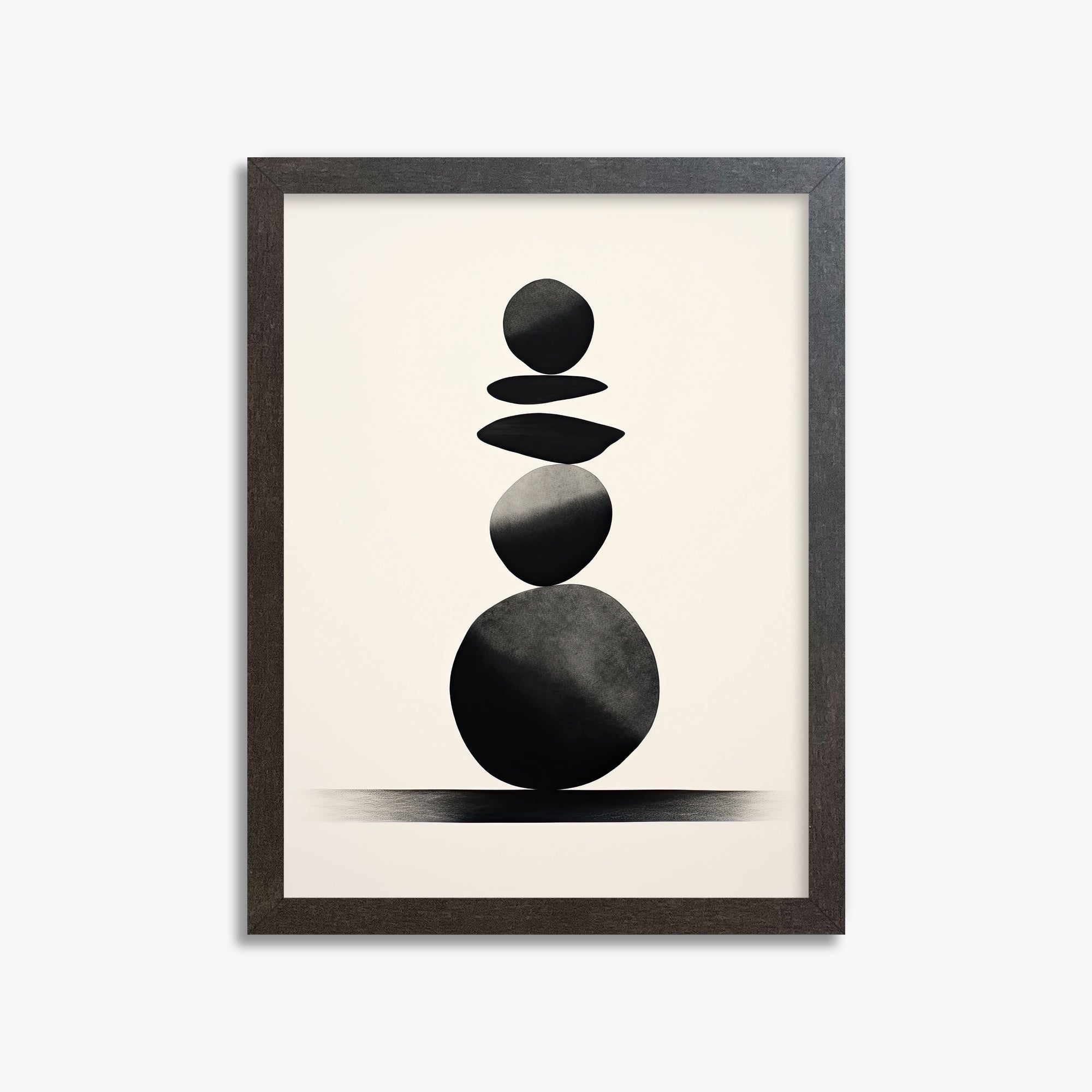 Zen Balance Stack