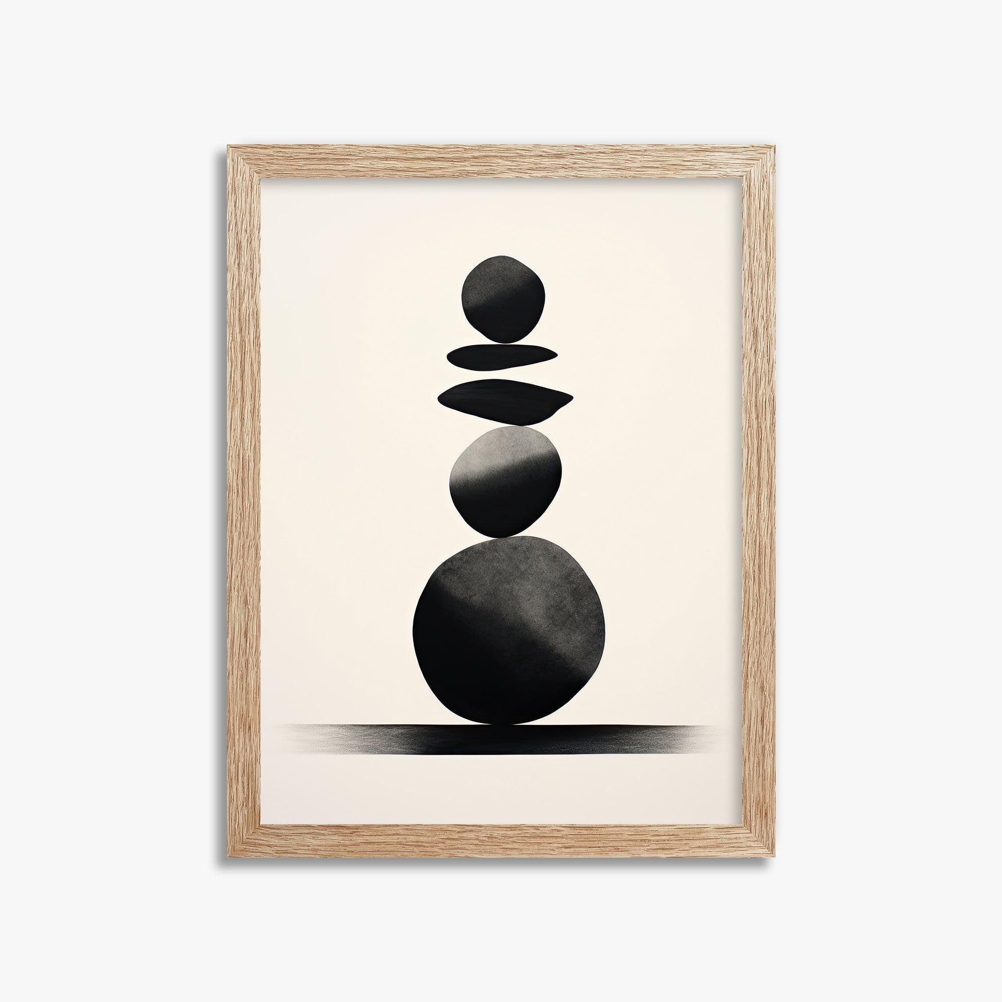 Zen Balance Stack