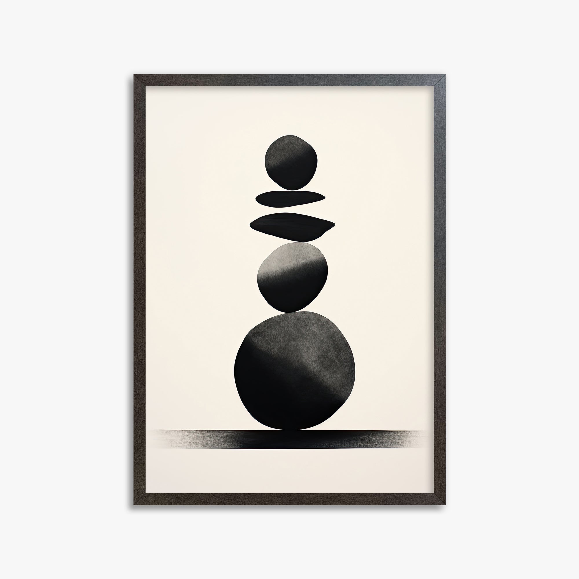 Zen Balance Stack