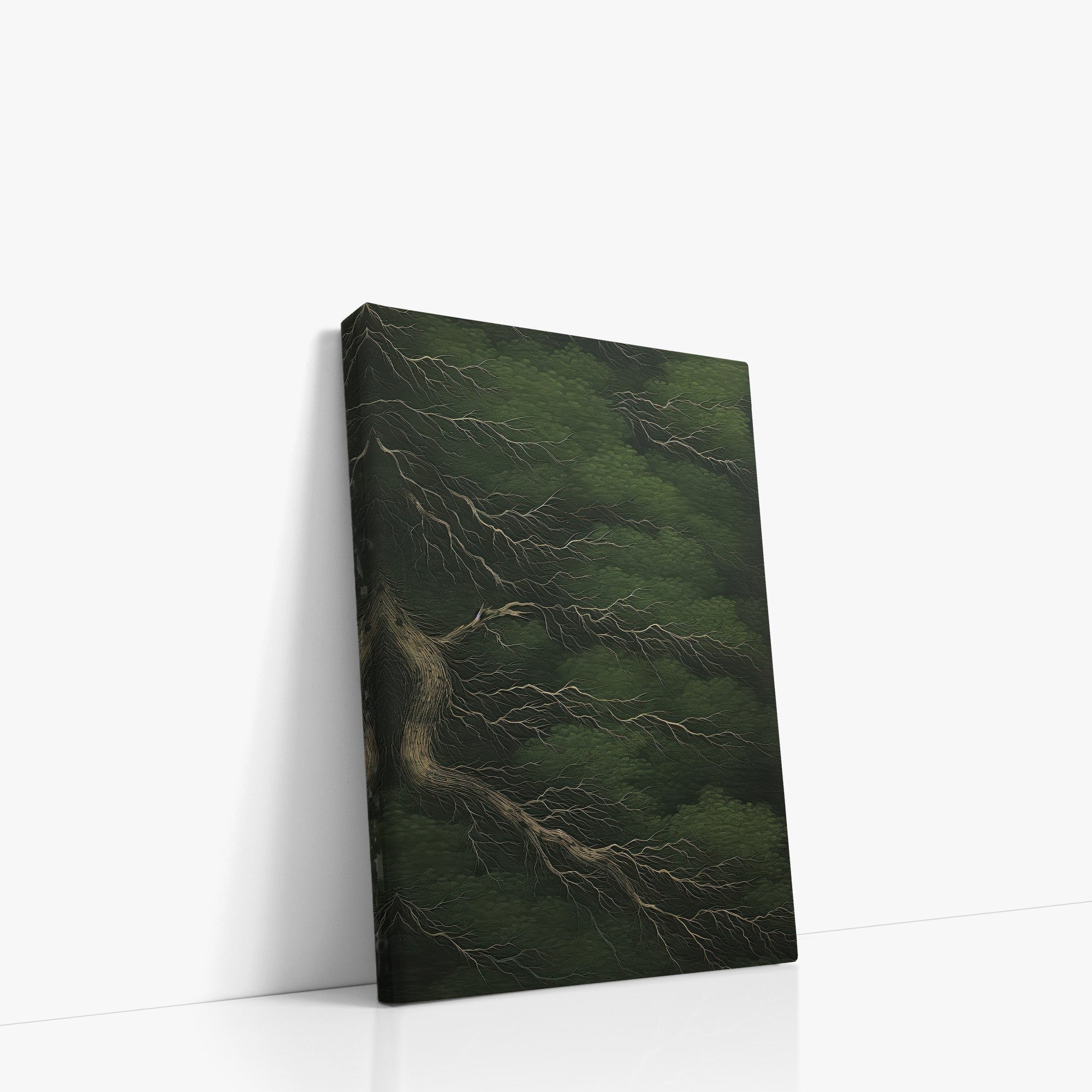 Emerald Canopy