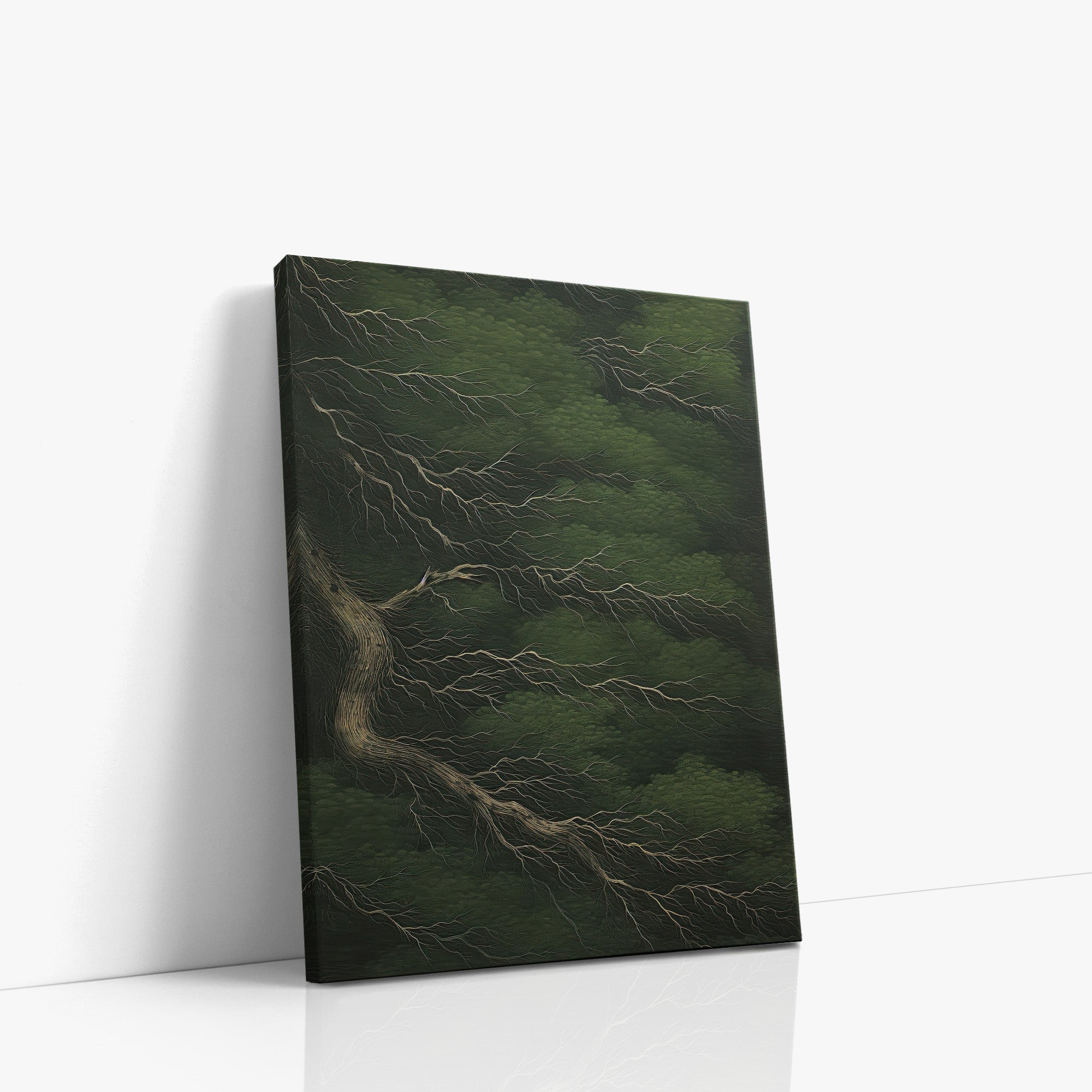 Emerald Canopy