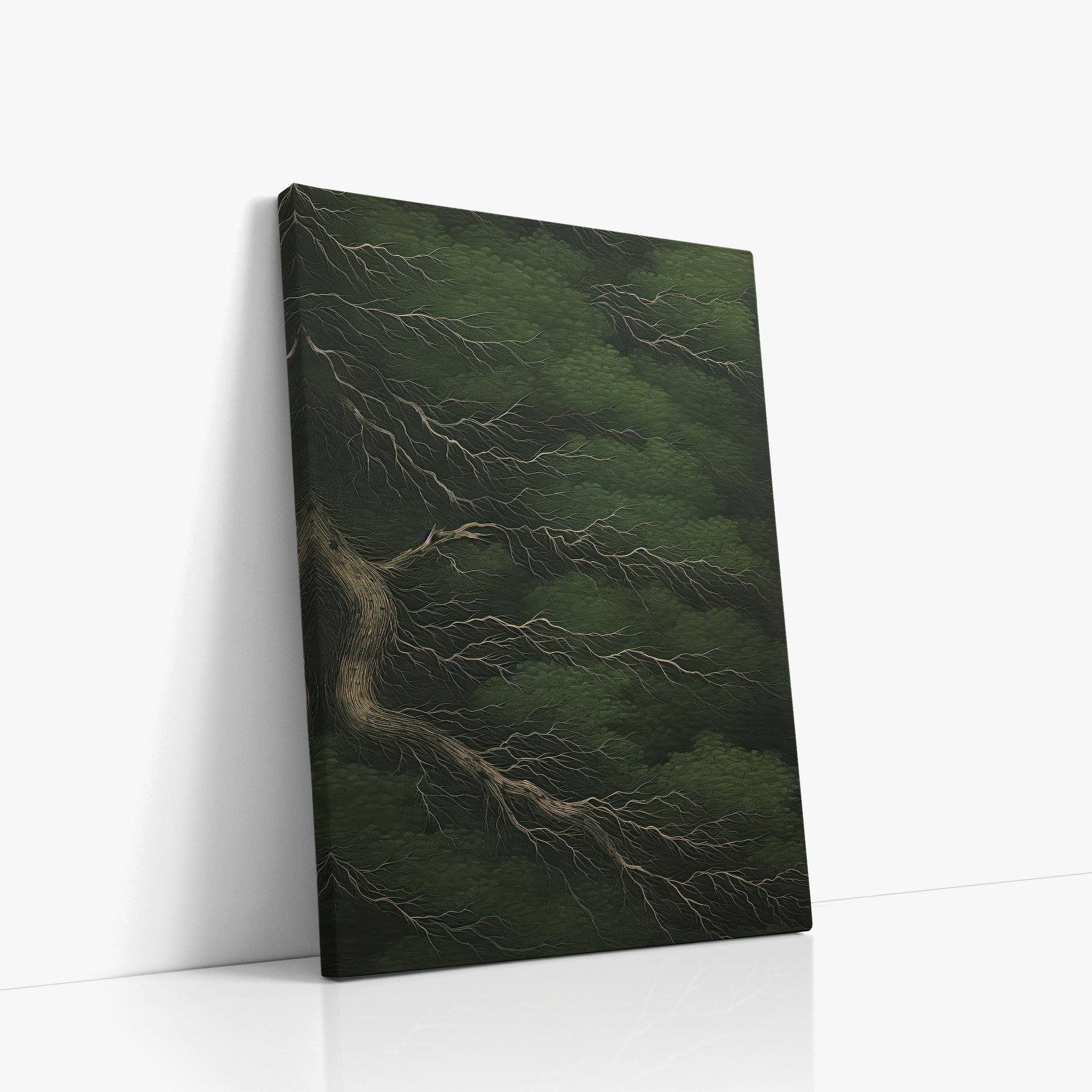 Emerald Canopy