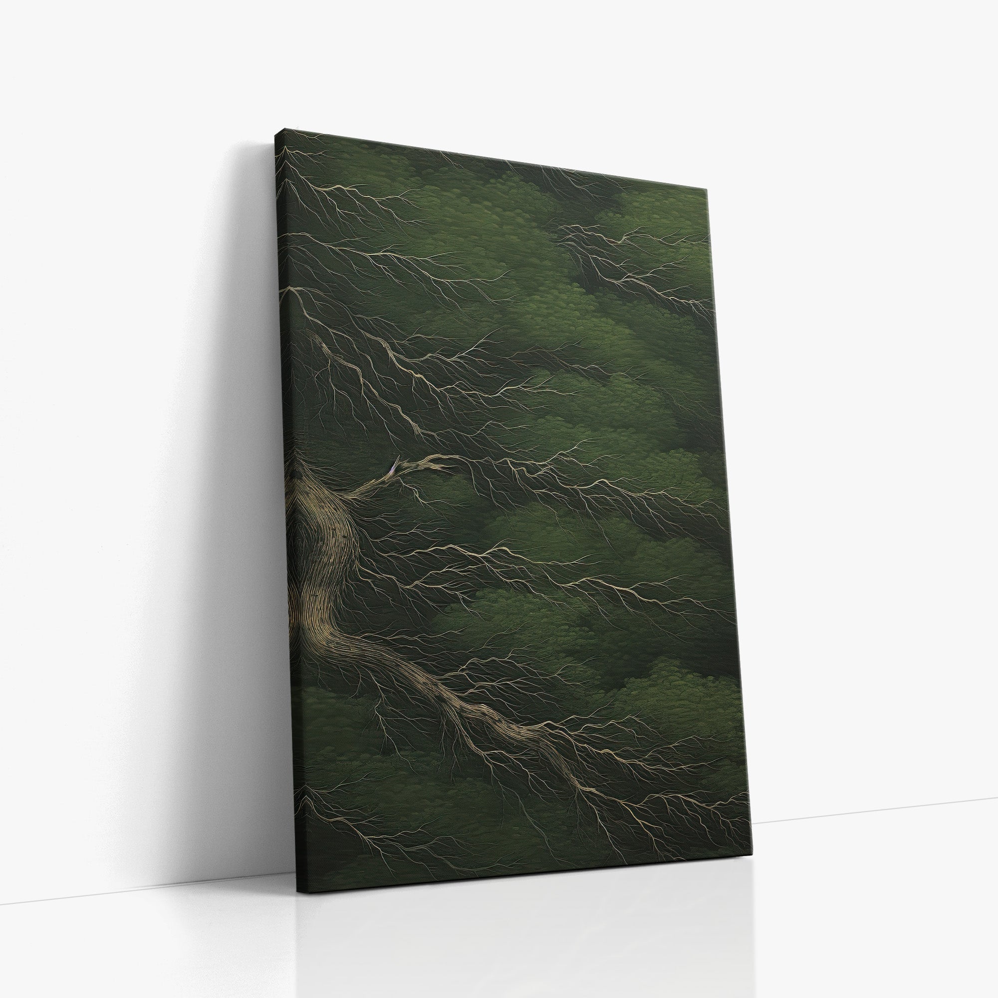 Emerald Canopy