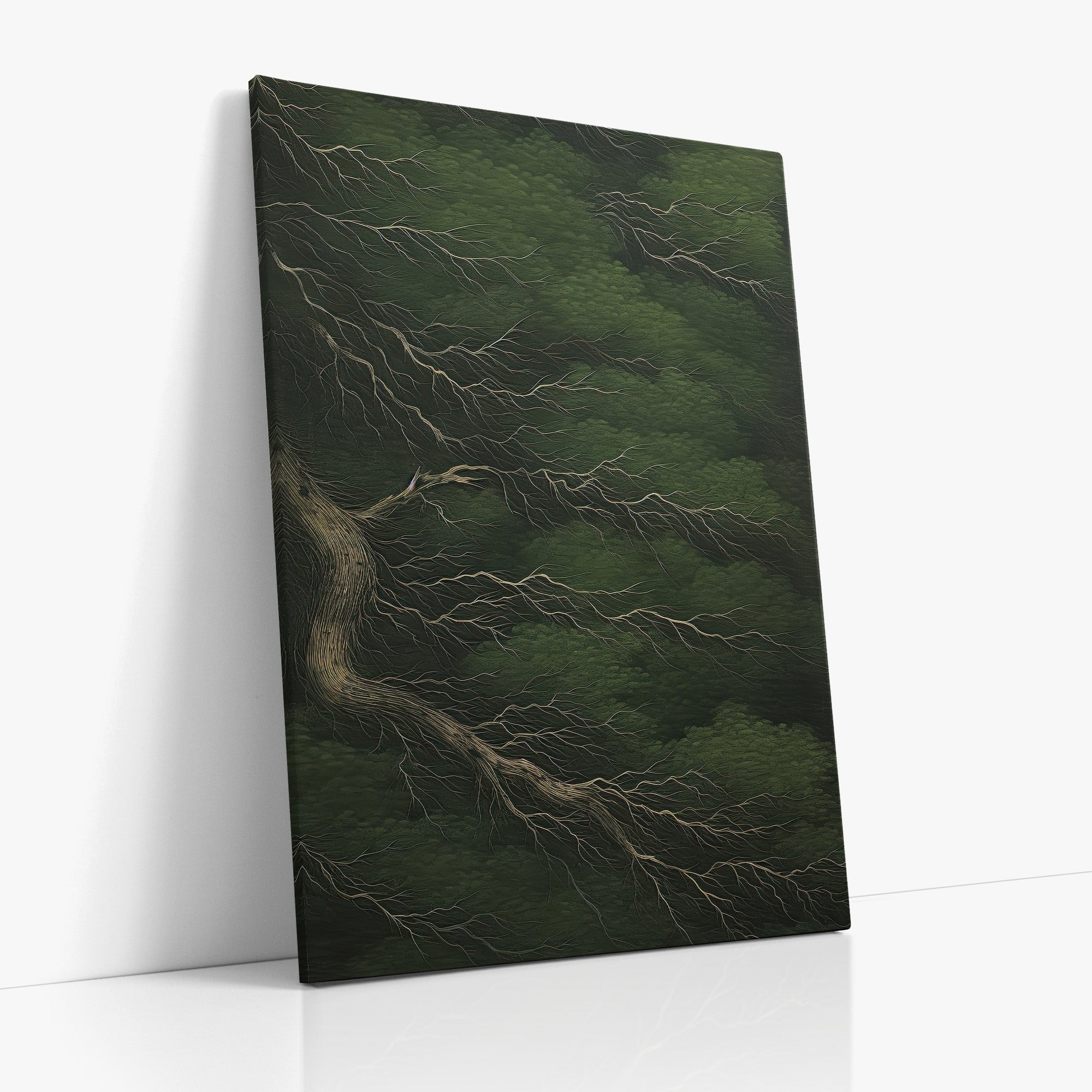 Emerald Canopy