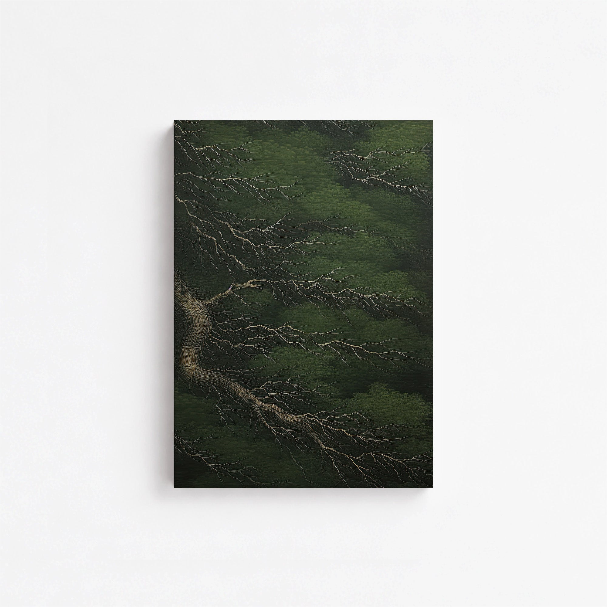Emerald Canopy