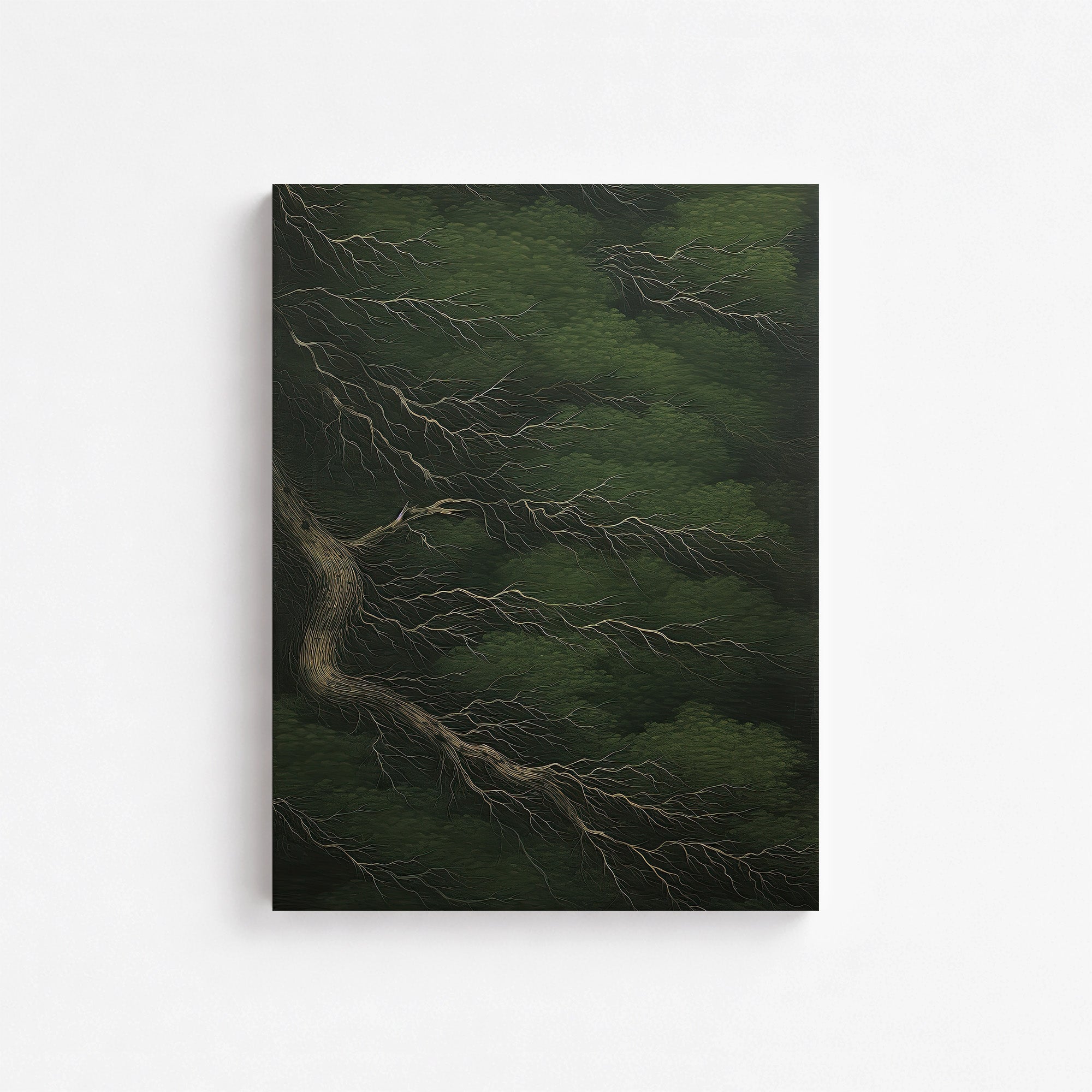 Emerald Canopy