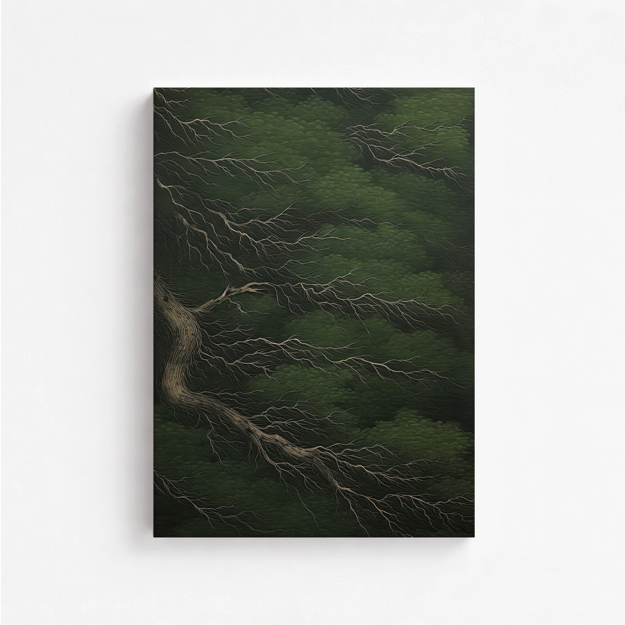 Emerald Canopy