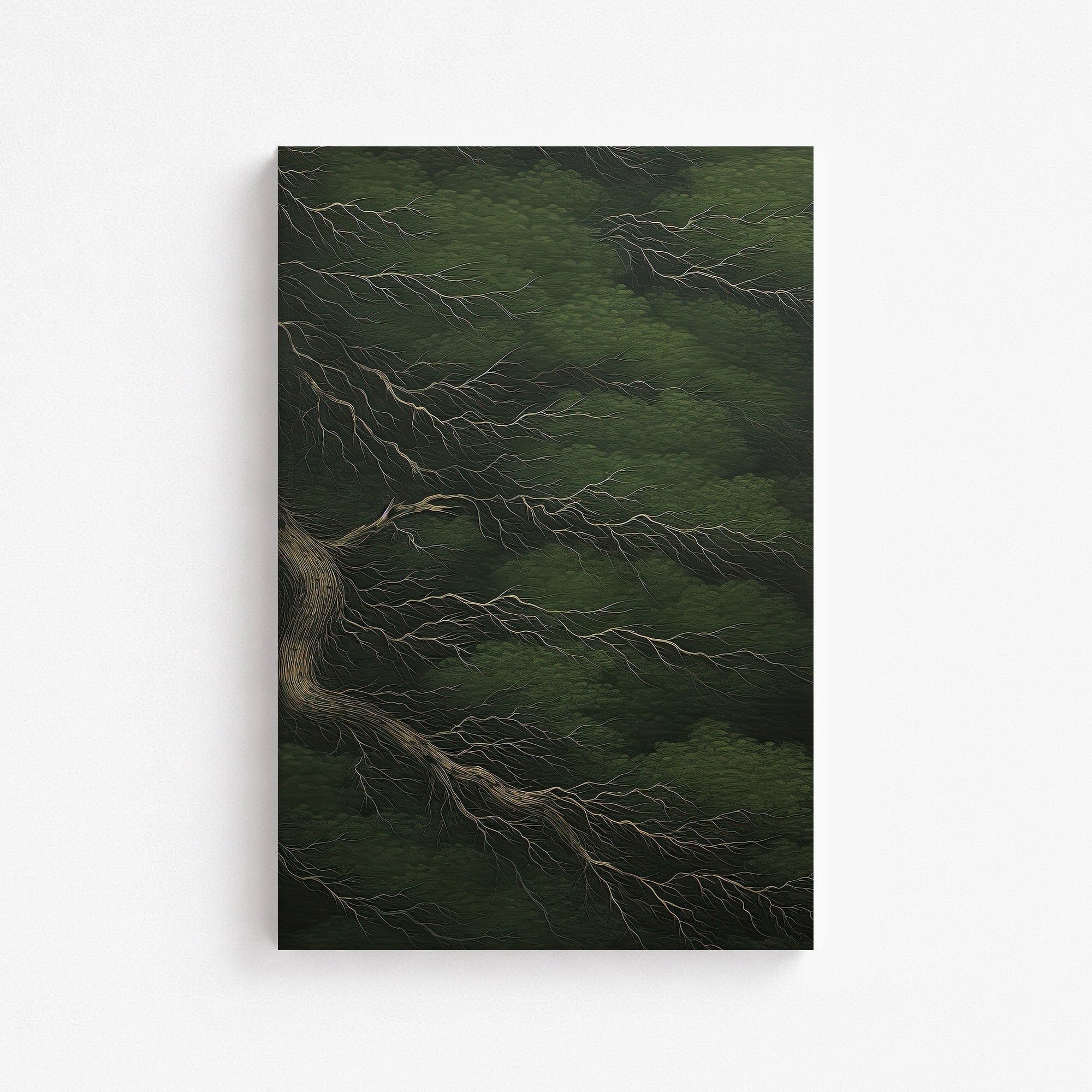 Emerald Canopy