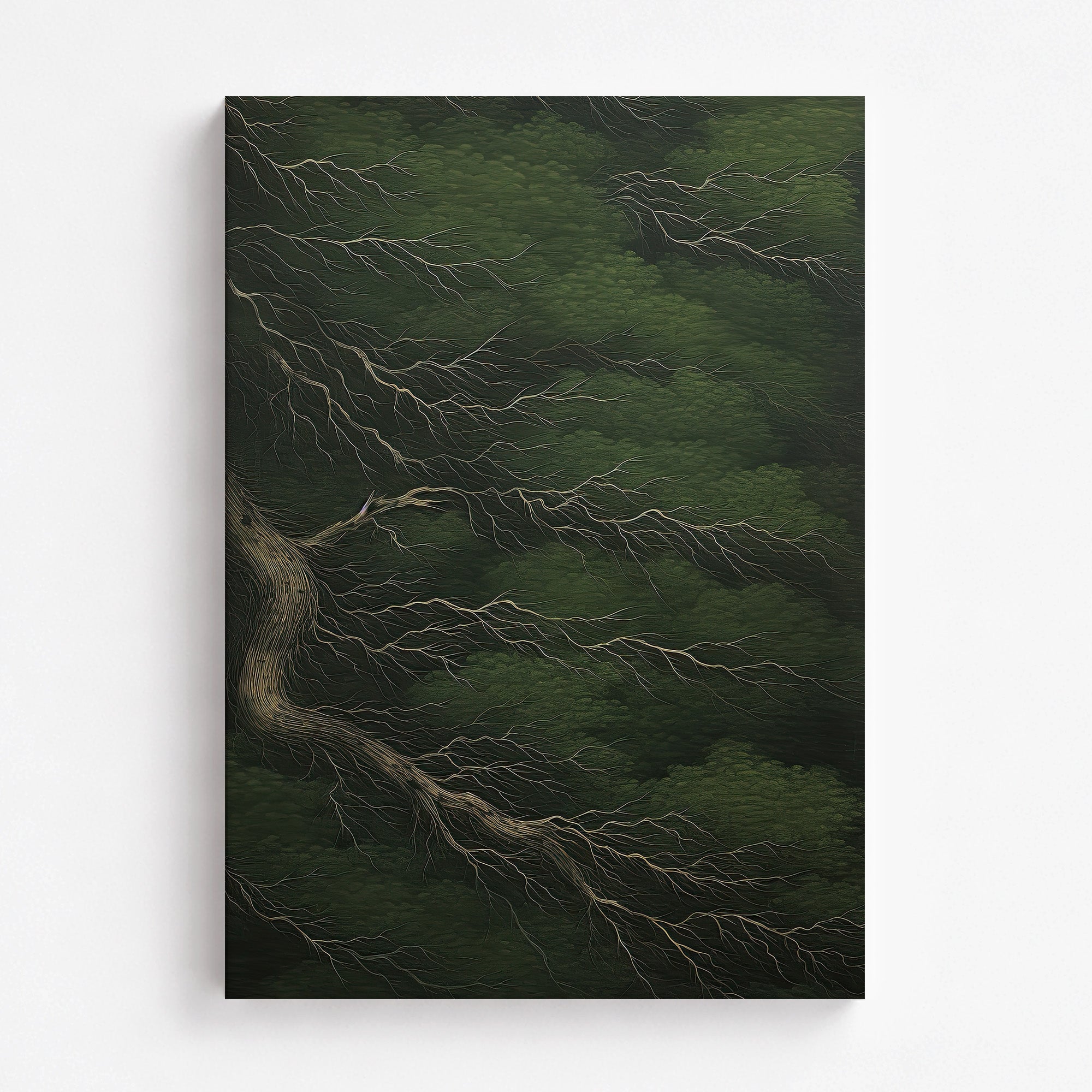 Emerald Canopy