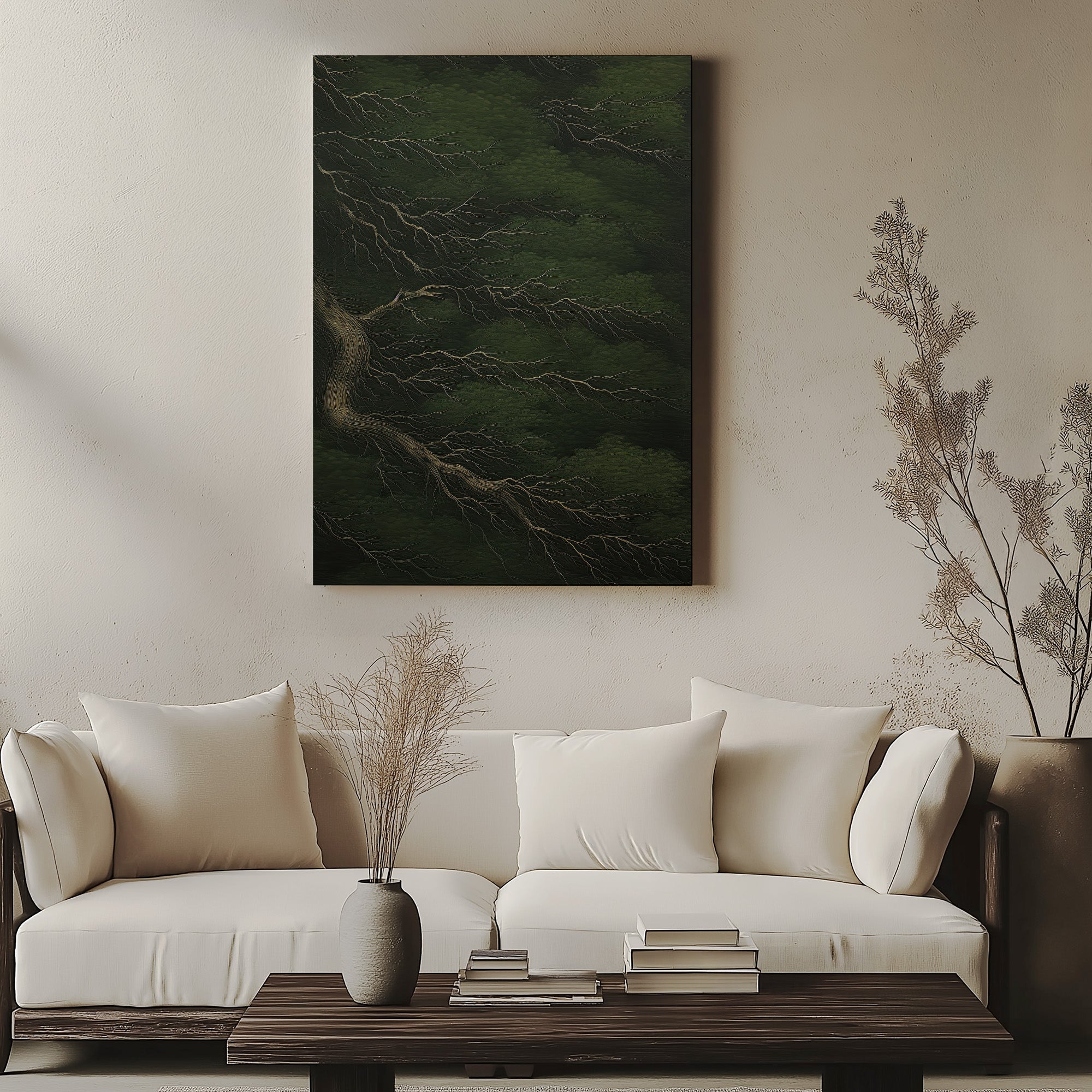 Emerald Canopy