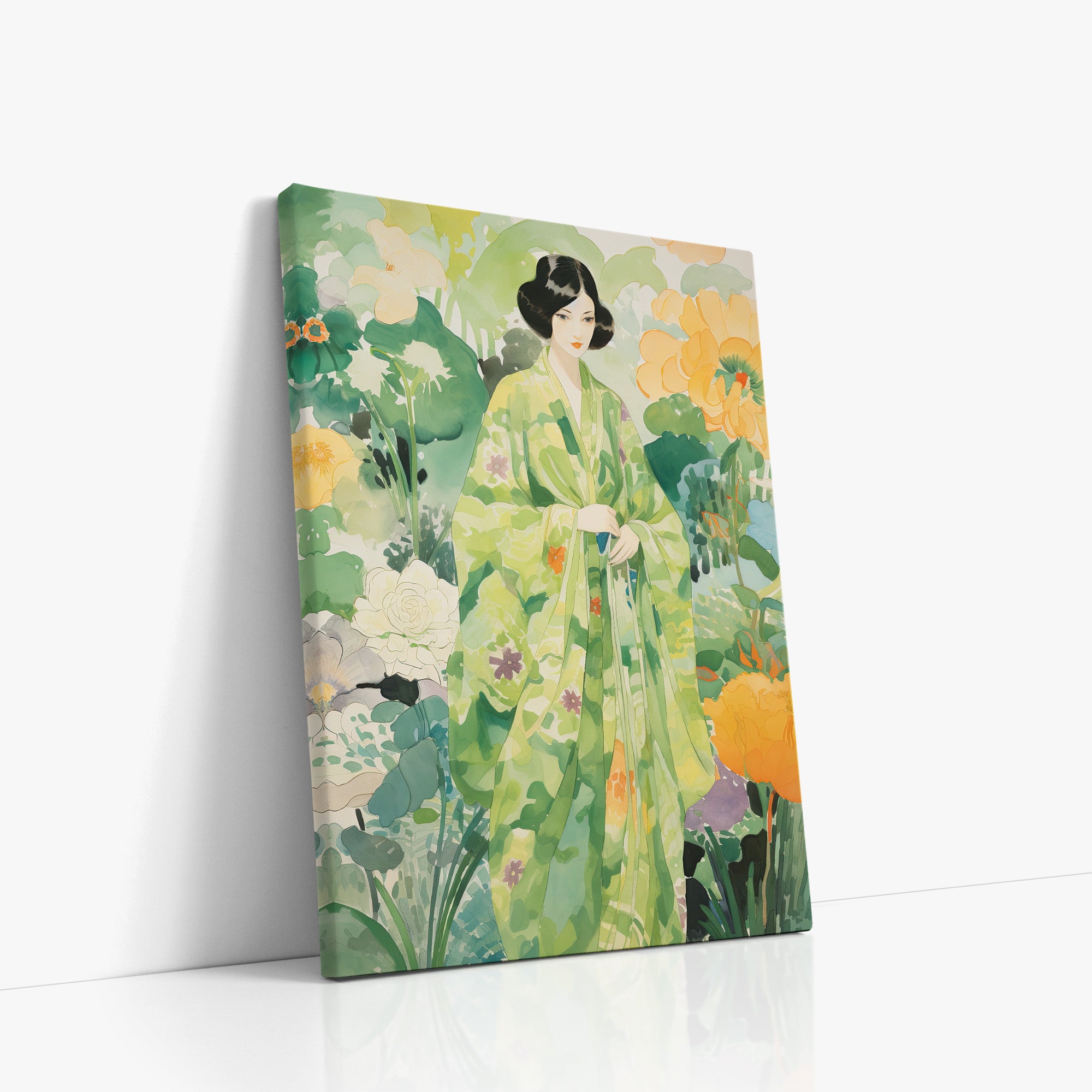 Jardin de Jade Sérénité
