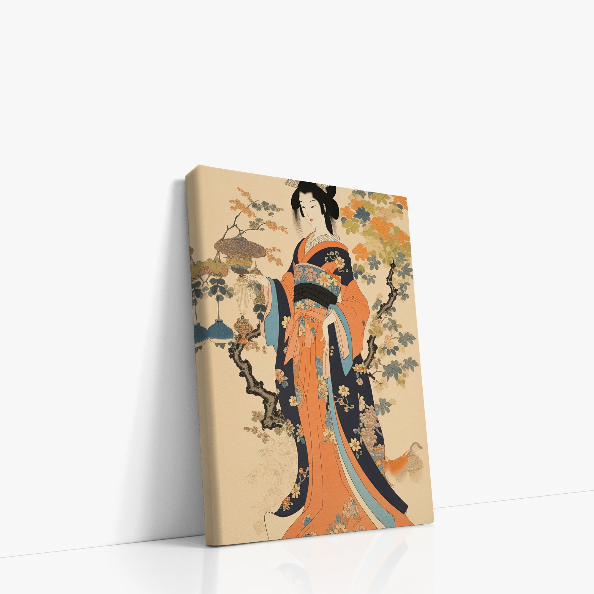 Blossom Garden Eleganz