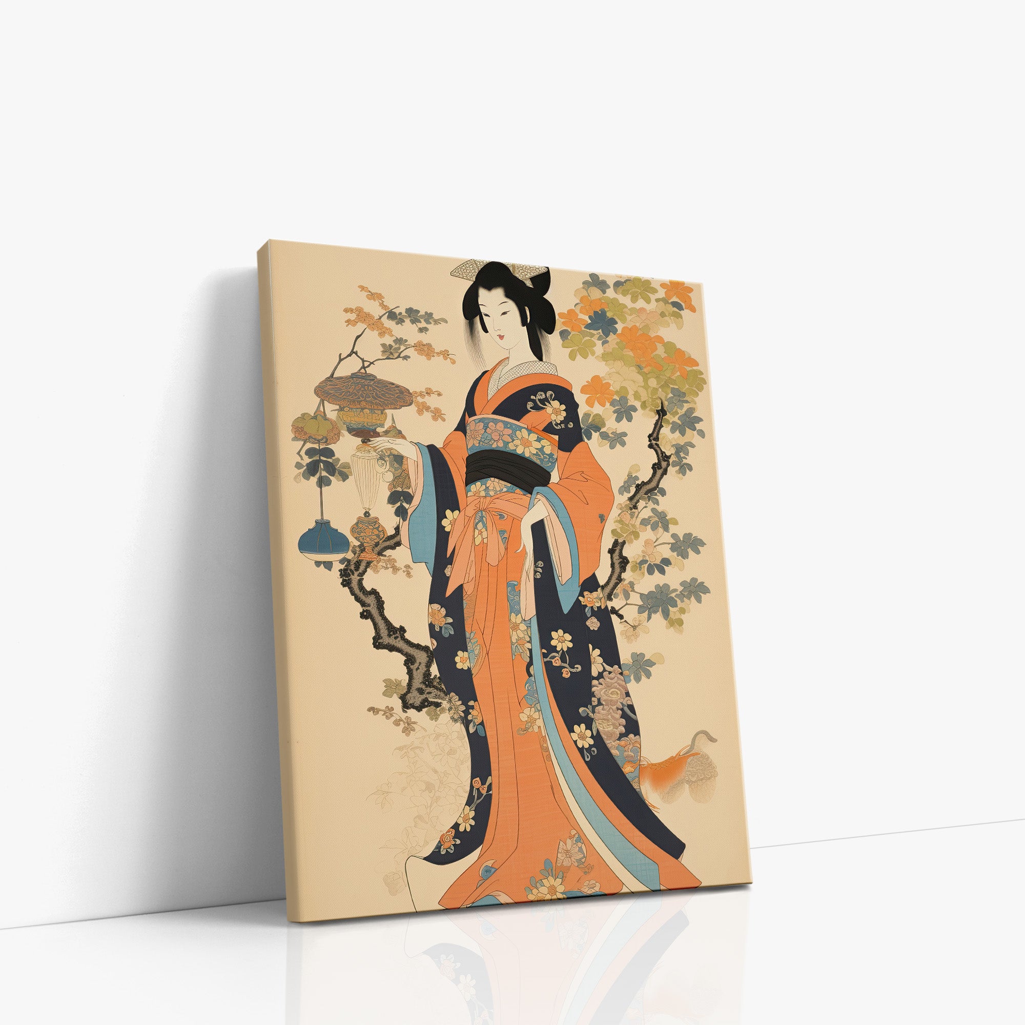 Blossom Garden Eleganz