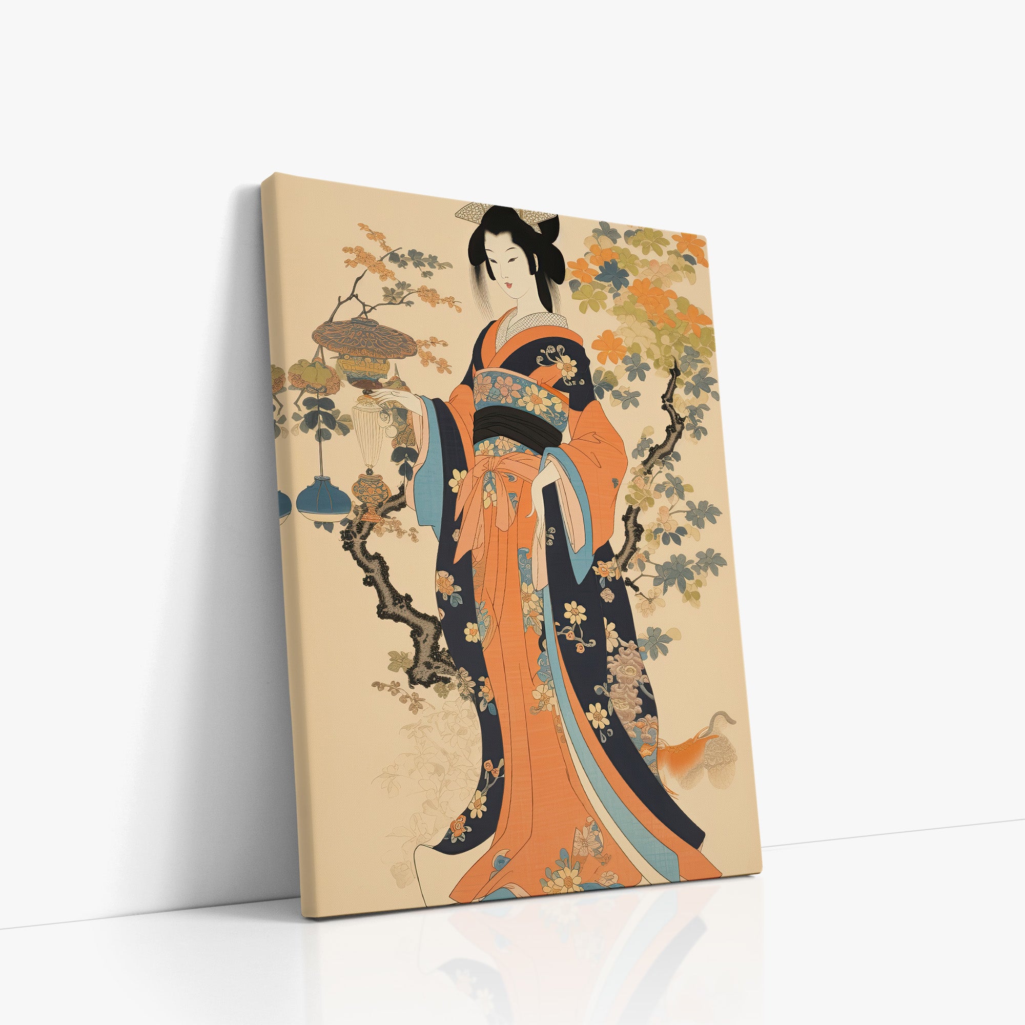Blossom Garden Eleganz