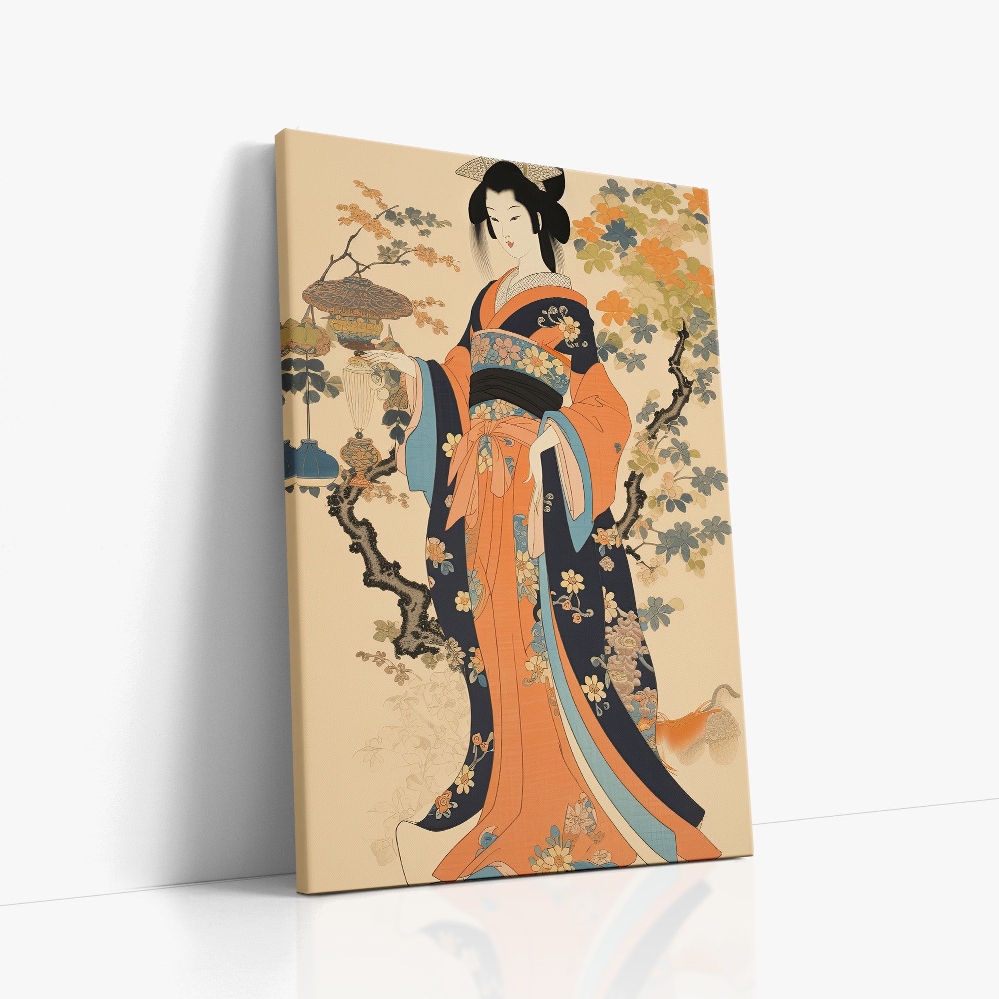 Blossom Garden Eleganz