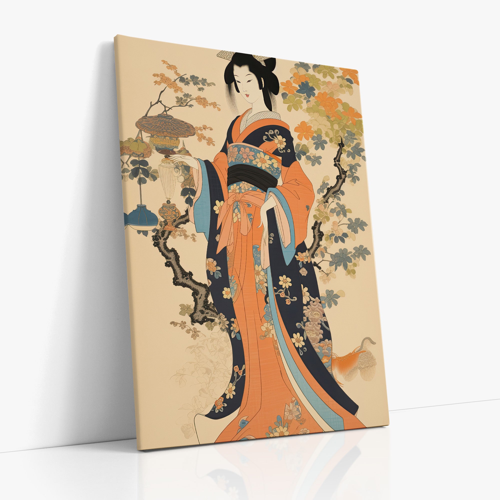 Blossom Garden Eleganz