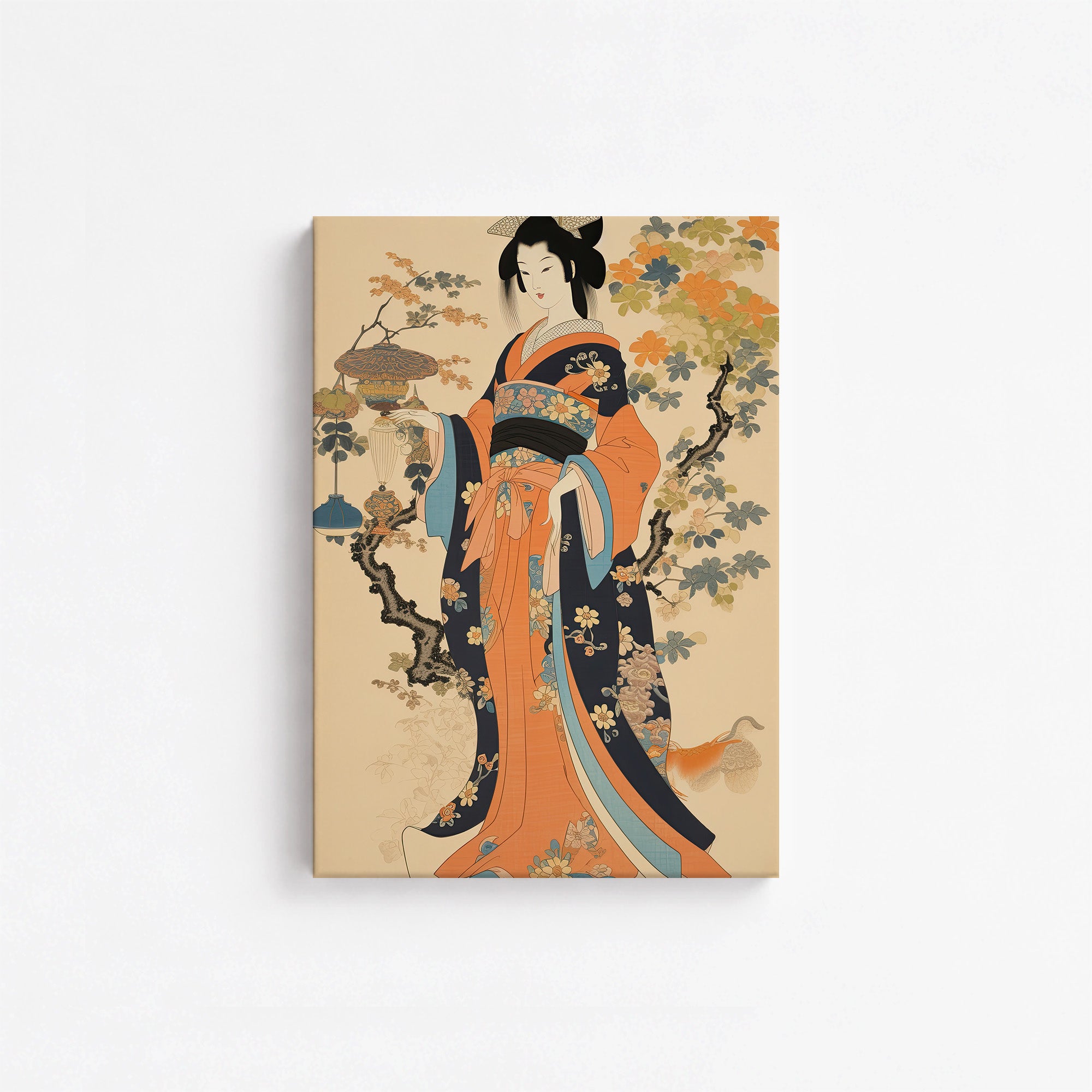 Blossom Garden Eleganz