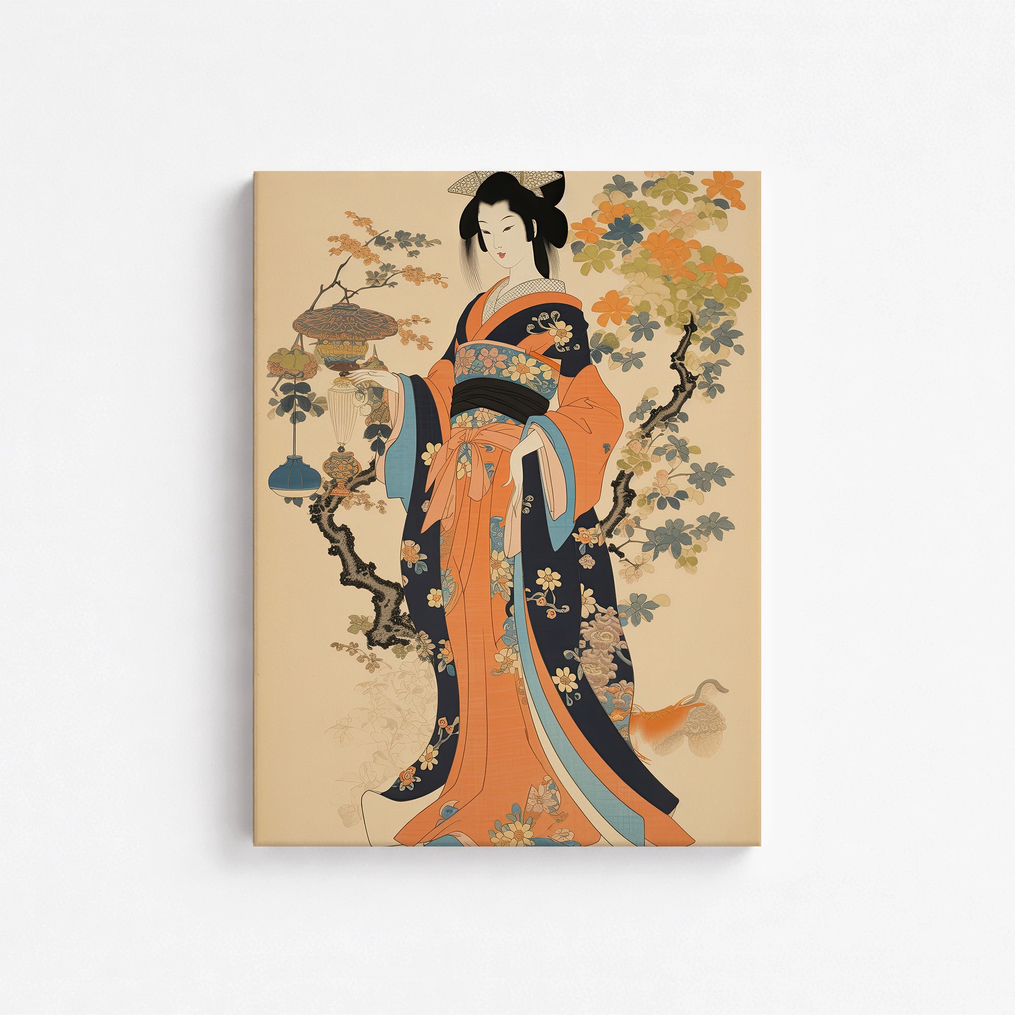 Blossom Garden Eleganz
