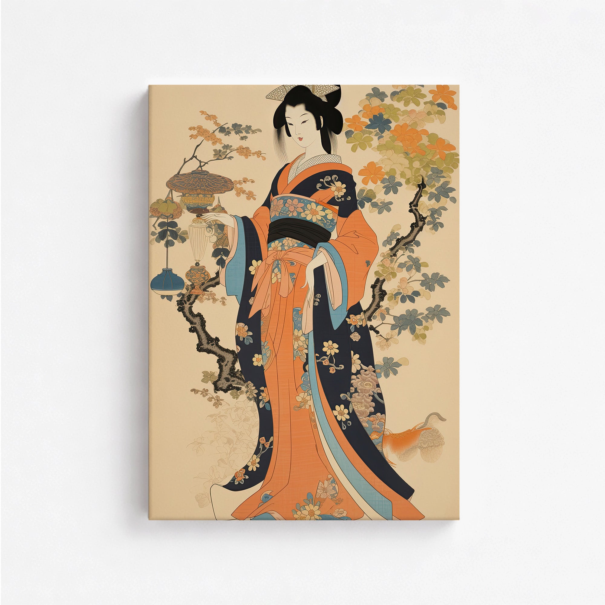 Blossom Garden Eleganz
