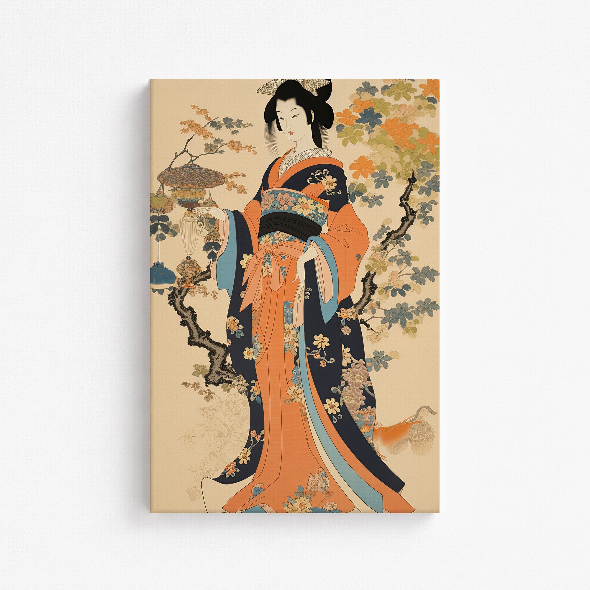 Blossom Garden Eleganz