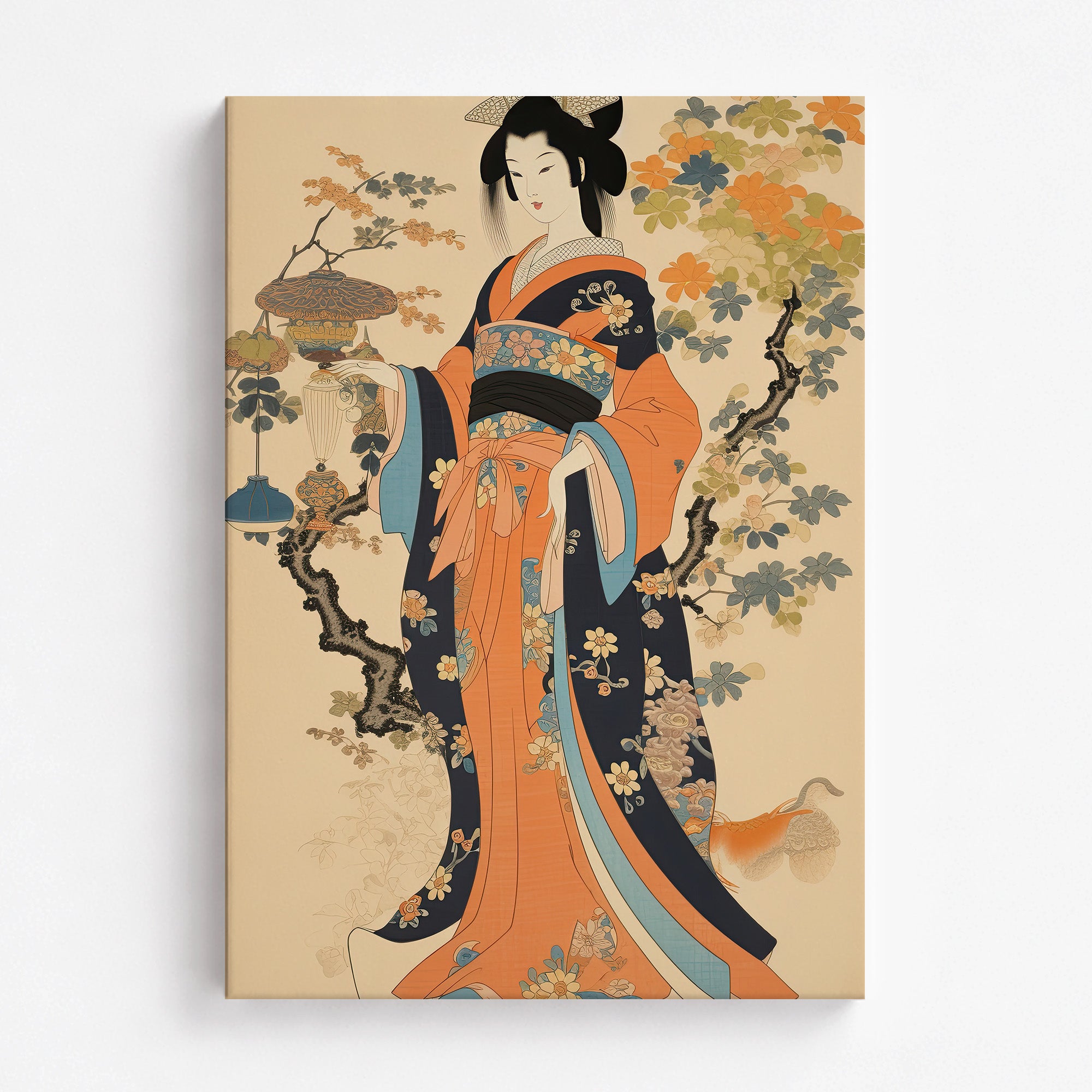 Blossom Garden Eleganz