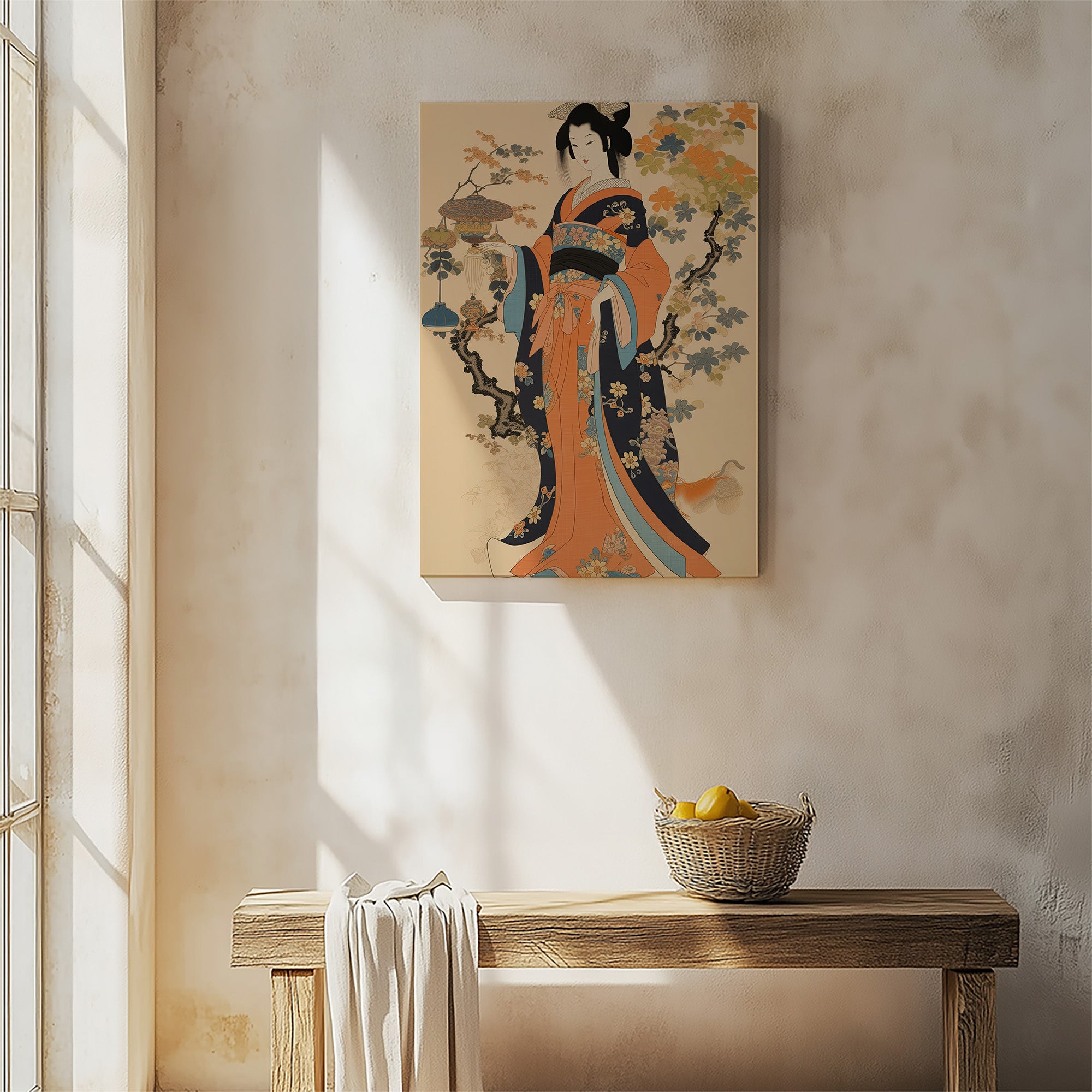 Blossom Garden Eleganz
