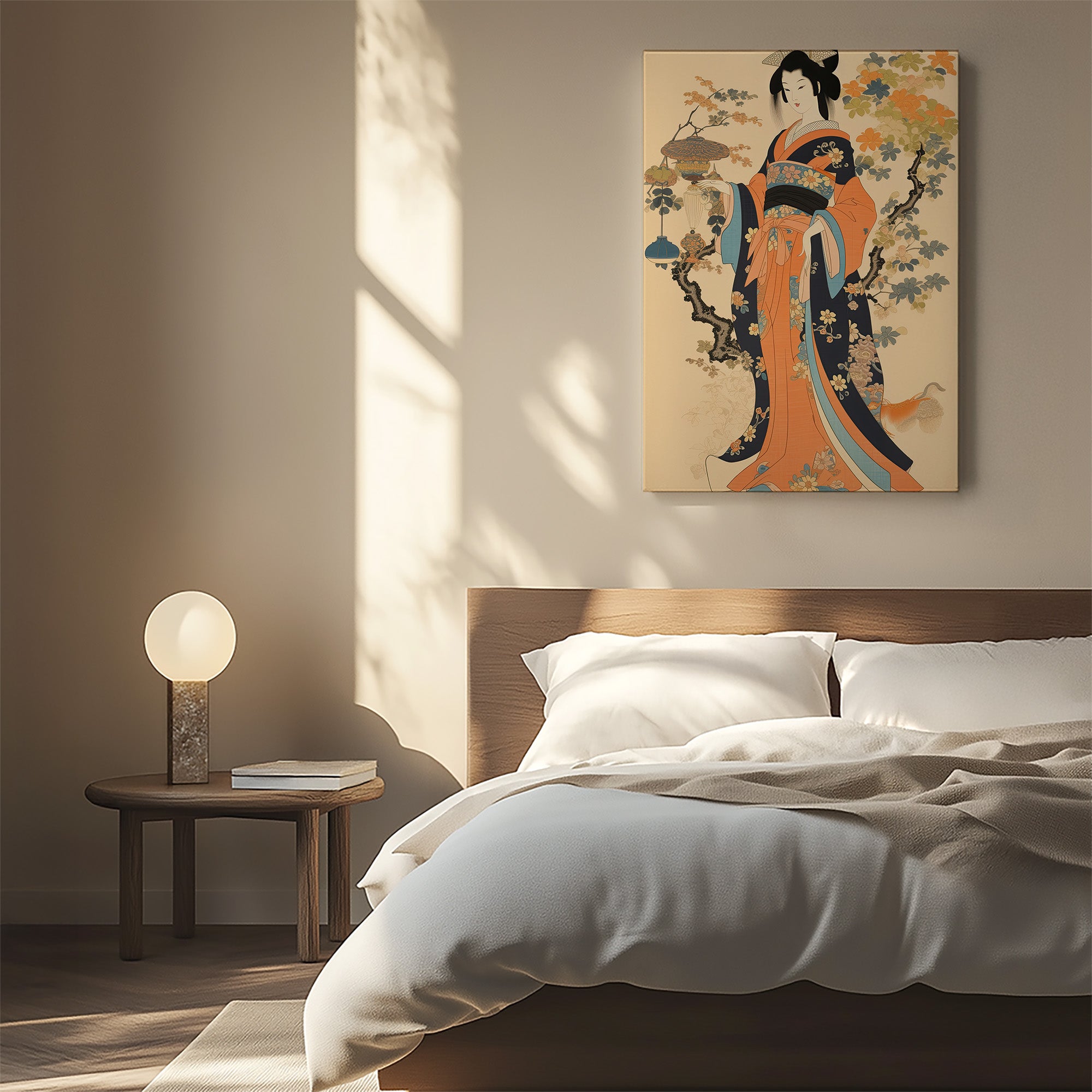 Blossom Garden Eleganz